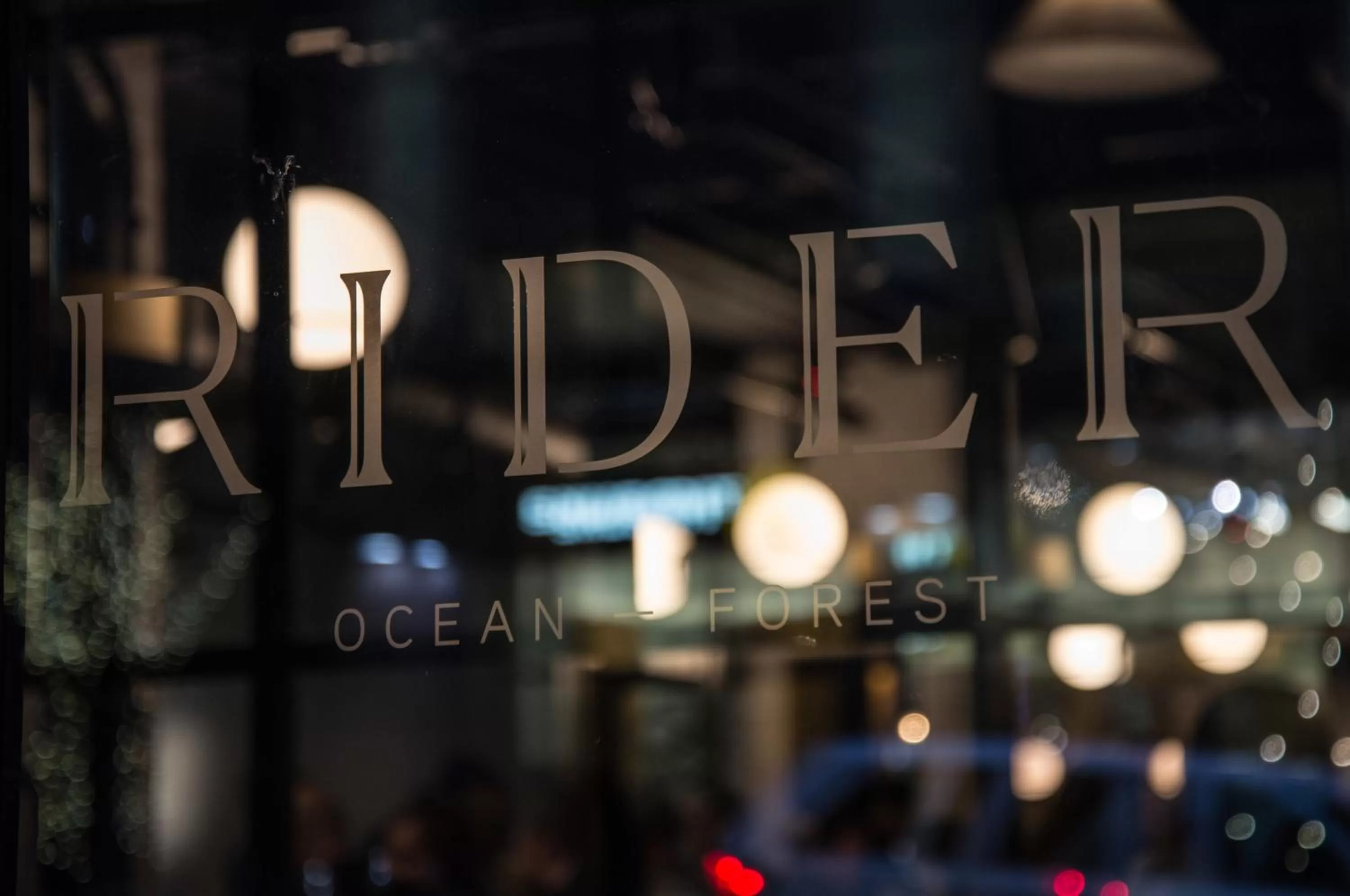 Restaurant/places to eat in Hotel Theodore Seattle Downtown, Tapestry by Hilton