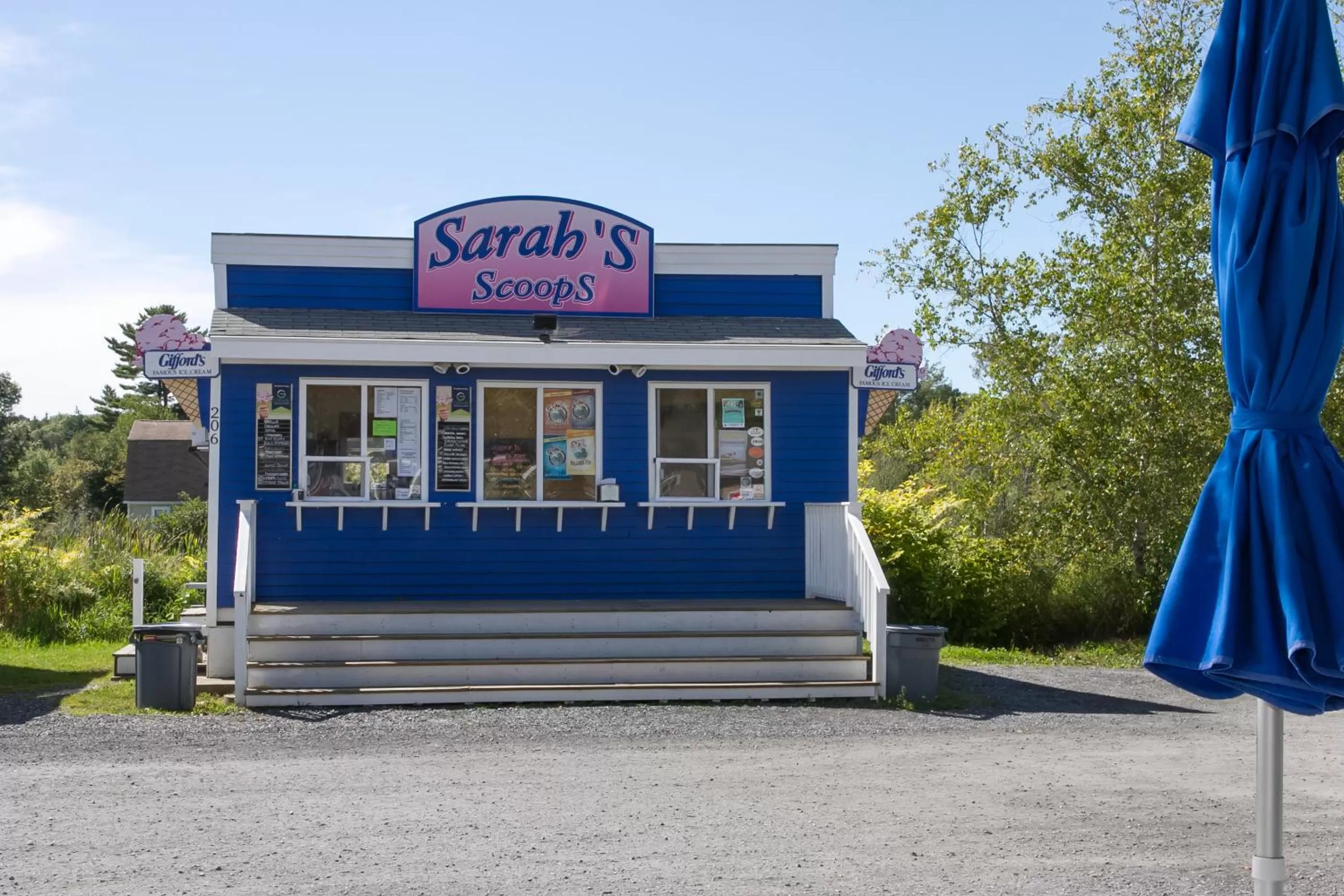 Property logo or sign in Flagship Inn
