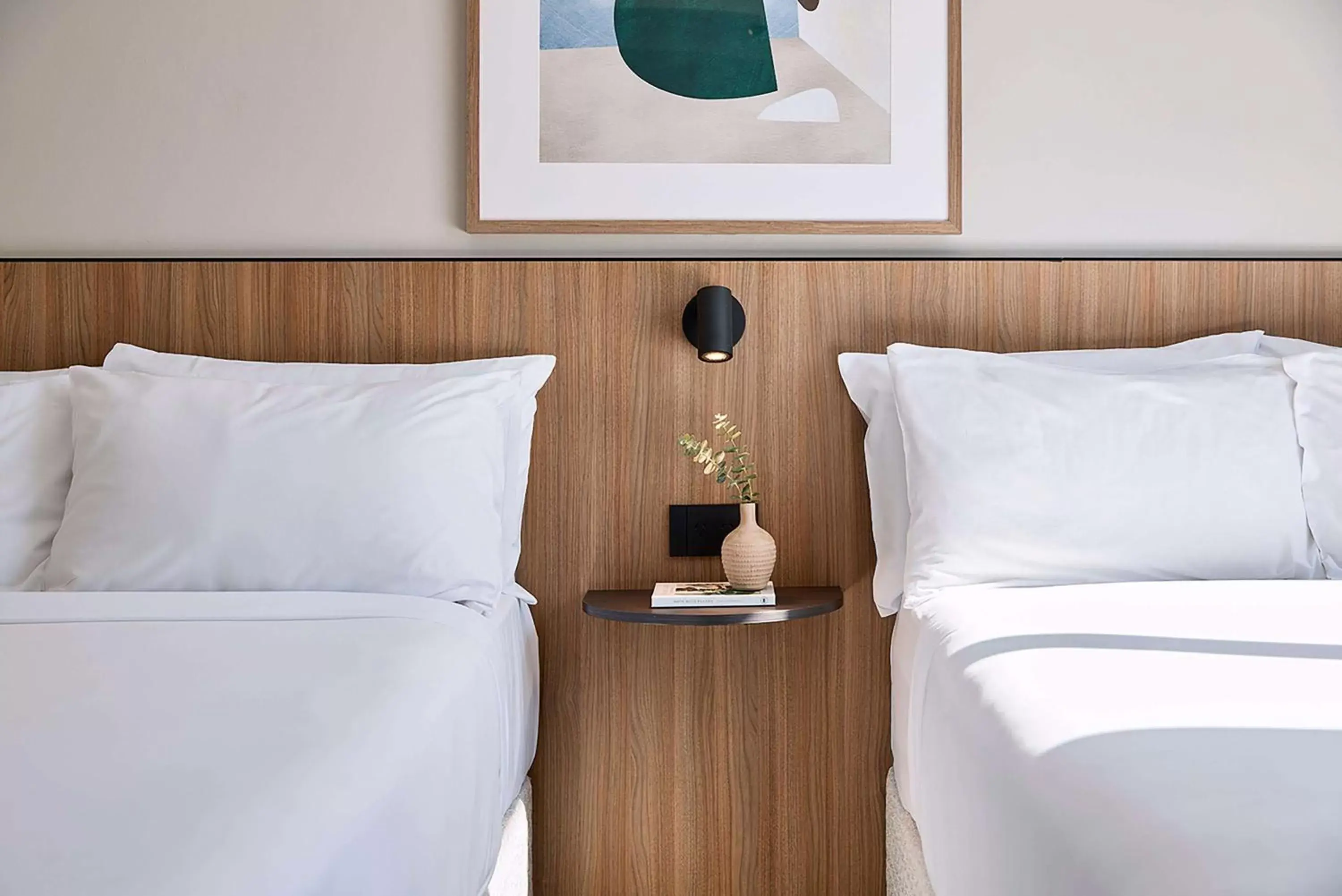 Bedroom, Bed in Pensione Hotel Perth Bedroom, Bed in Pensione Hotel Perth