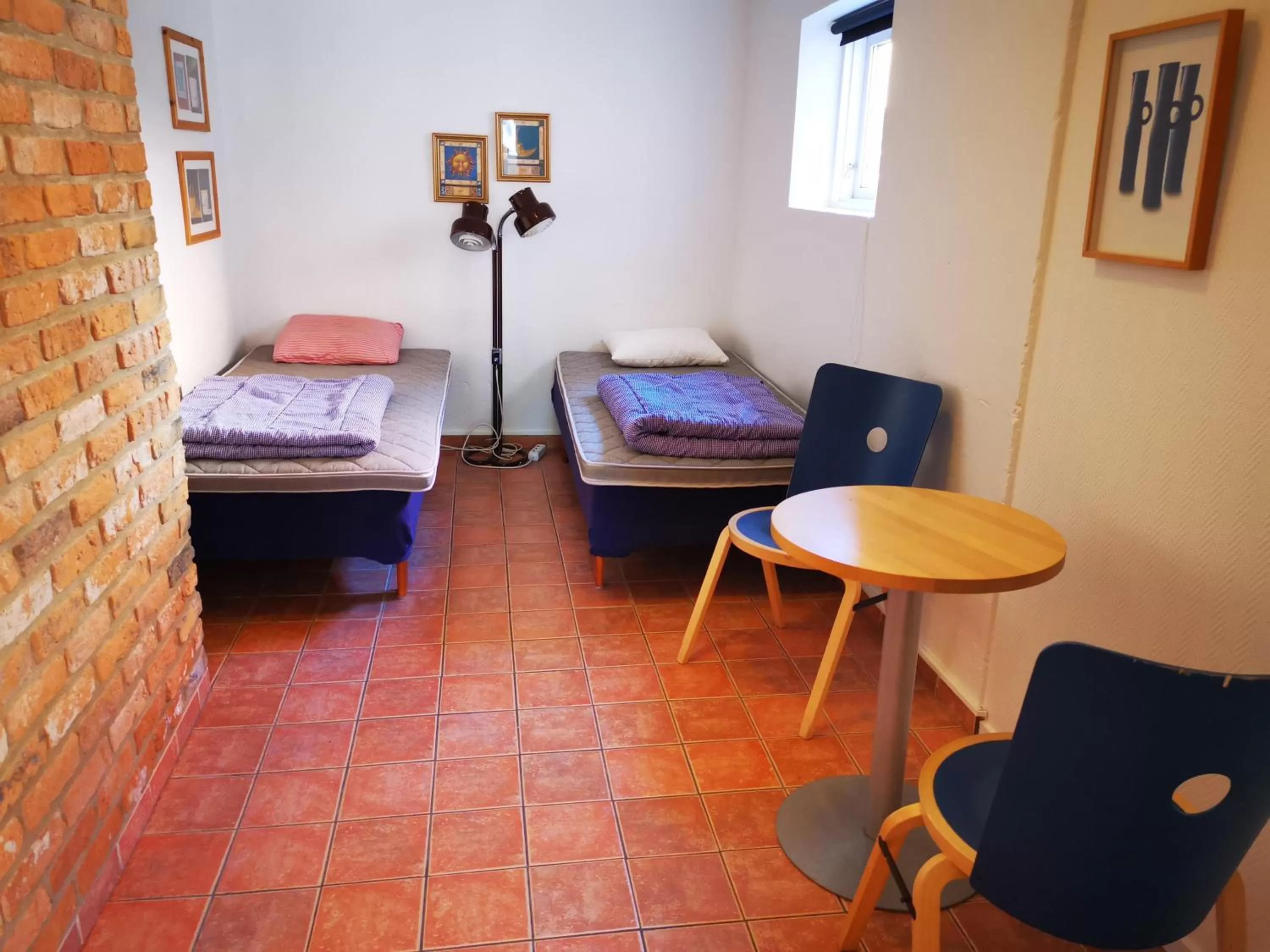 Åhus B&B och Vandrarhem