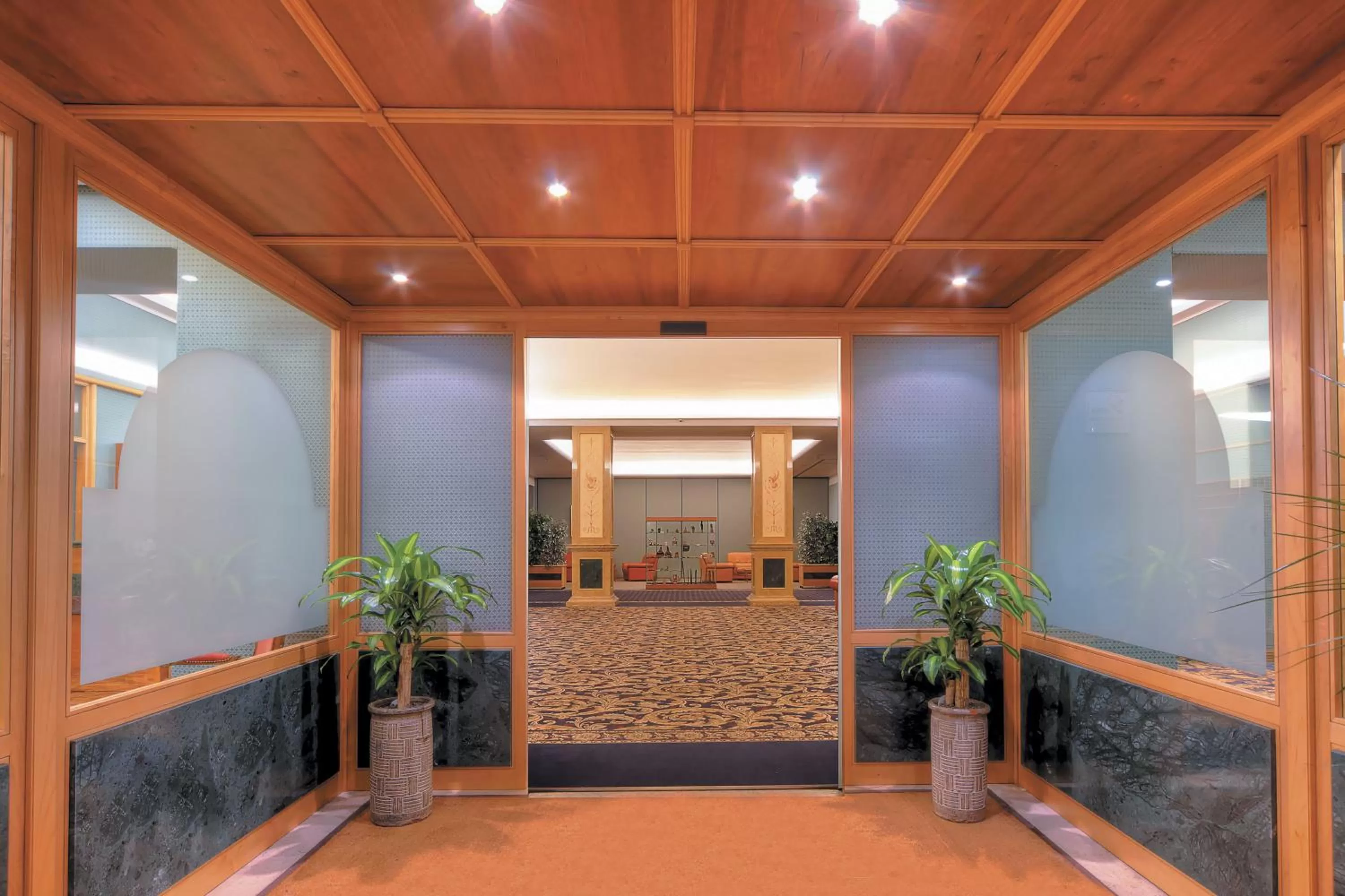 Other in Ele Green Park Hotel Pamphili