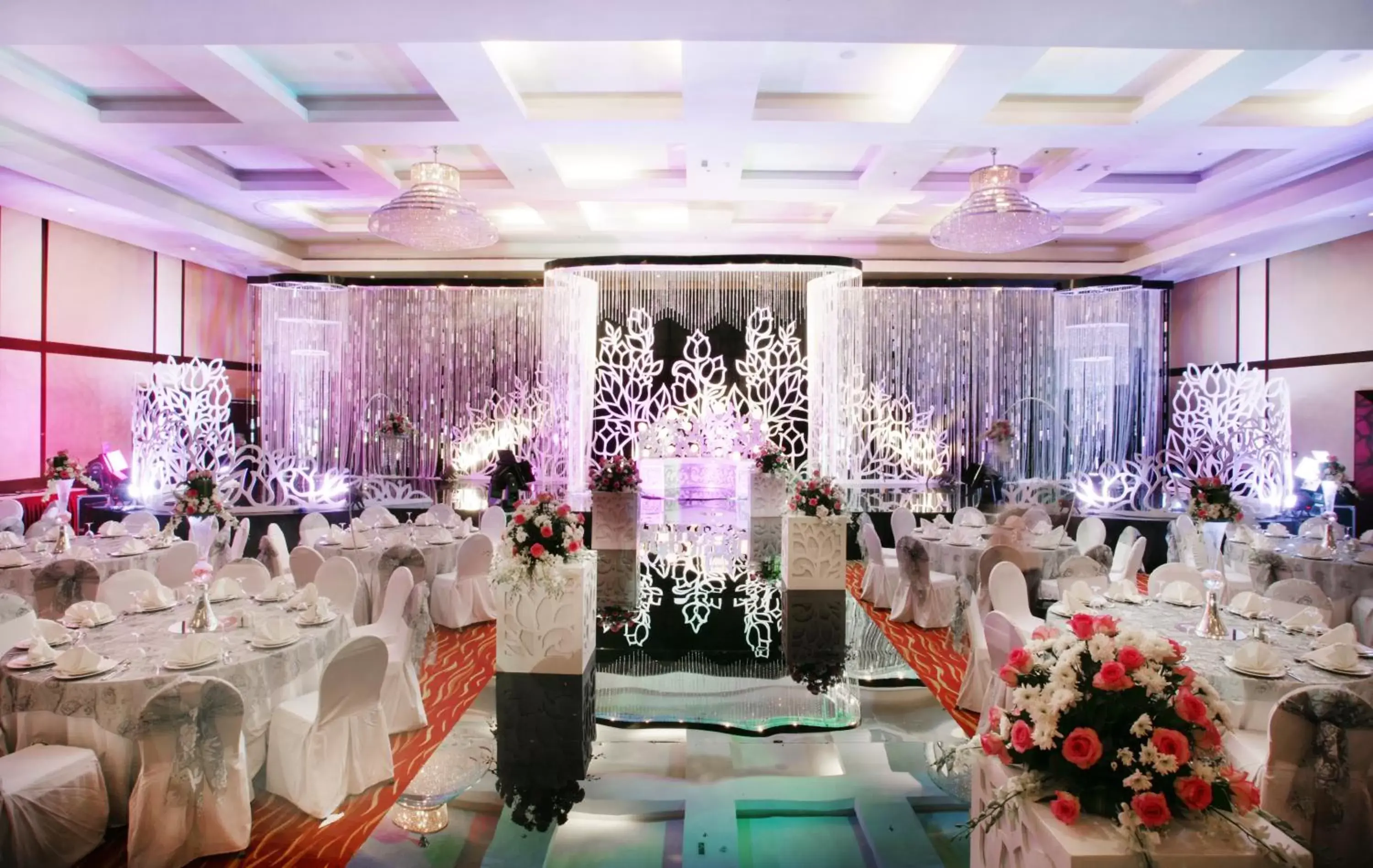 Banquet/Function facilities, Banquet Facilities in Ramada Hotel & Suites by Wyndham Ajman
