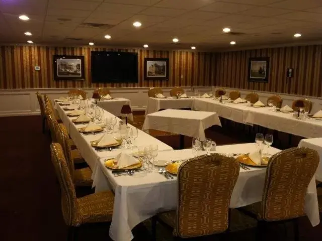 Banquet/Function facilities, Banquet Facilities in Salvatores Grand Hotel