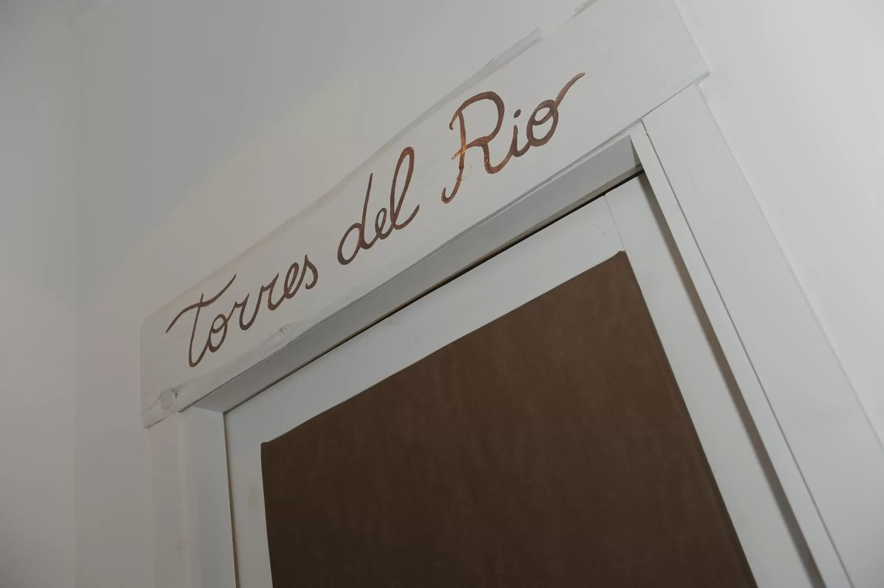 Property Logo/Sign in Torre Balzano