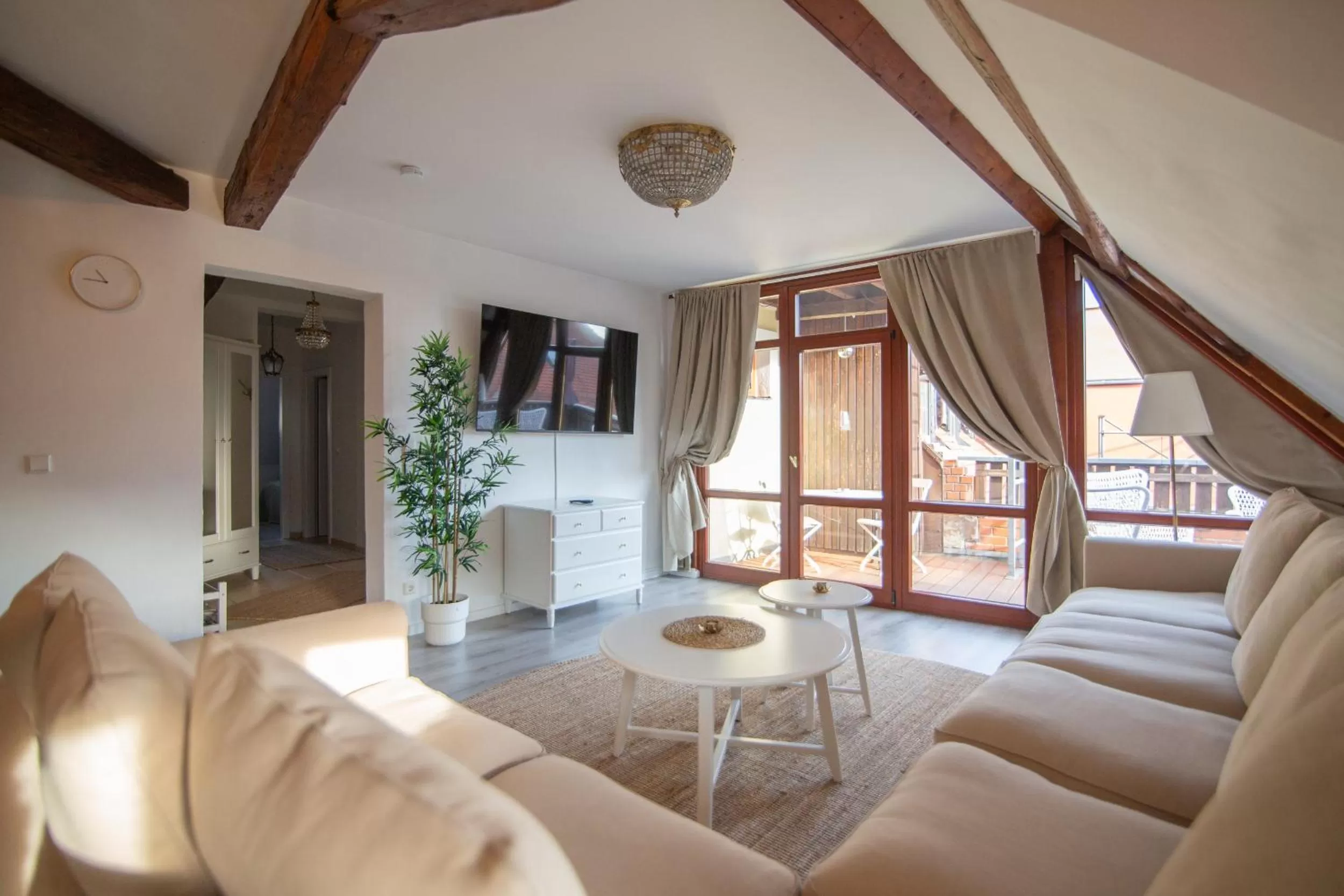 ApartOne Altstadt-Hotel