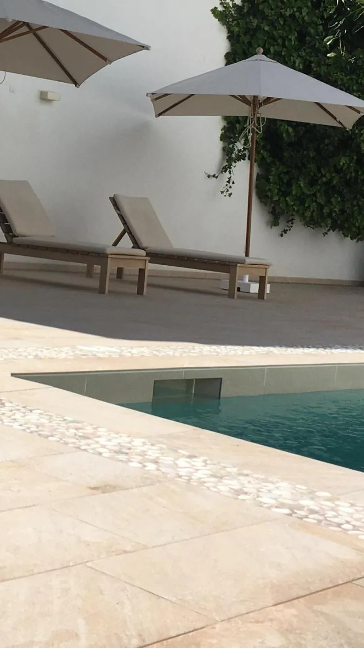 Galaxia Boutique Hotel