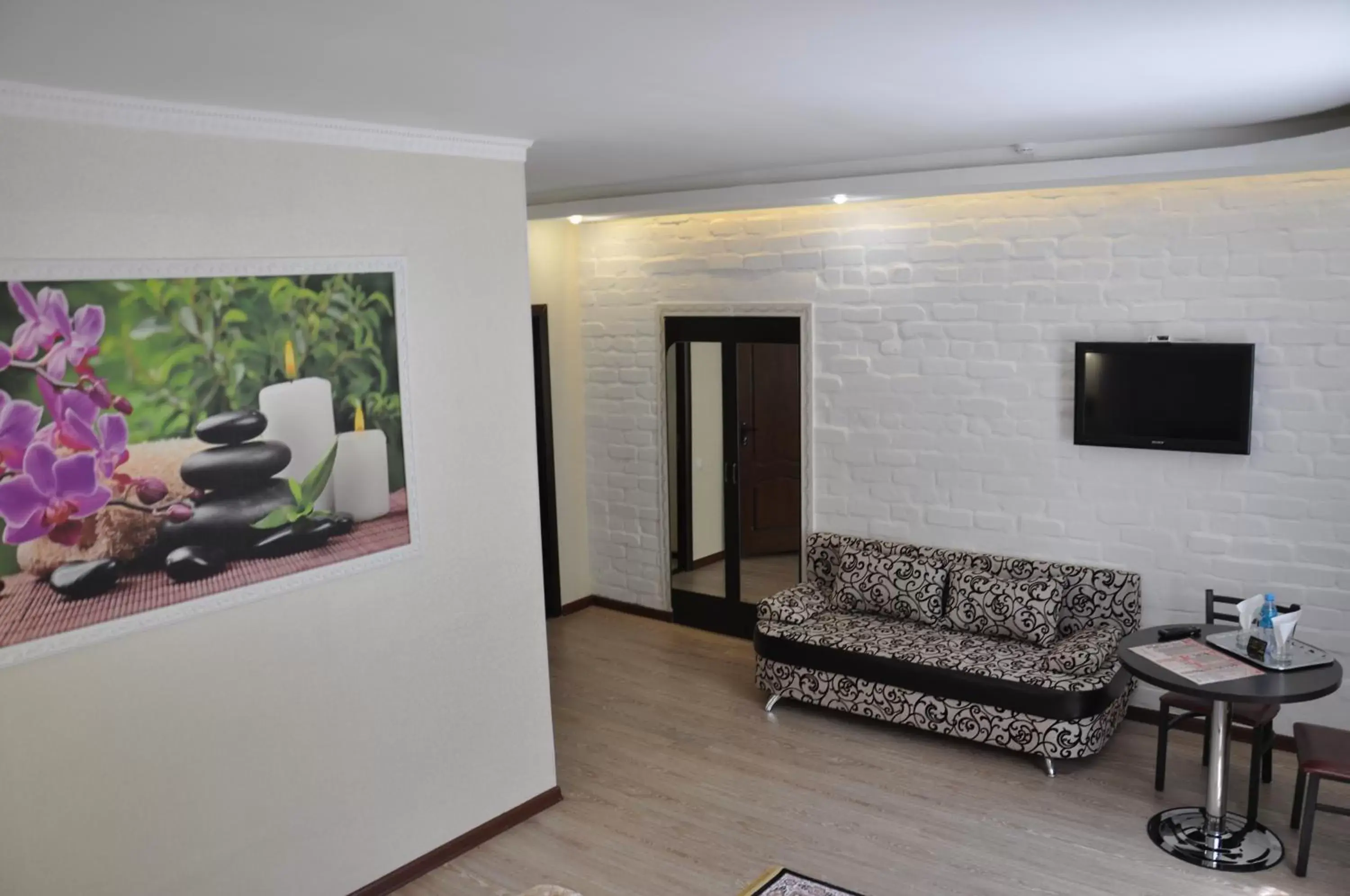 Comfort Double Room in Astina Hotel Comfort Double Room in Astina Hotel