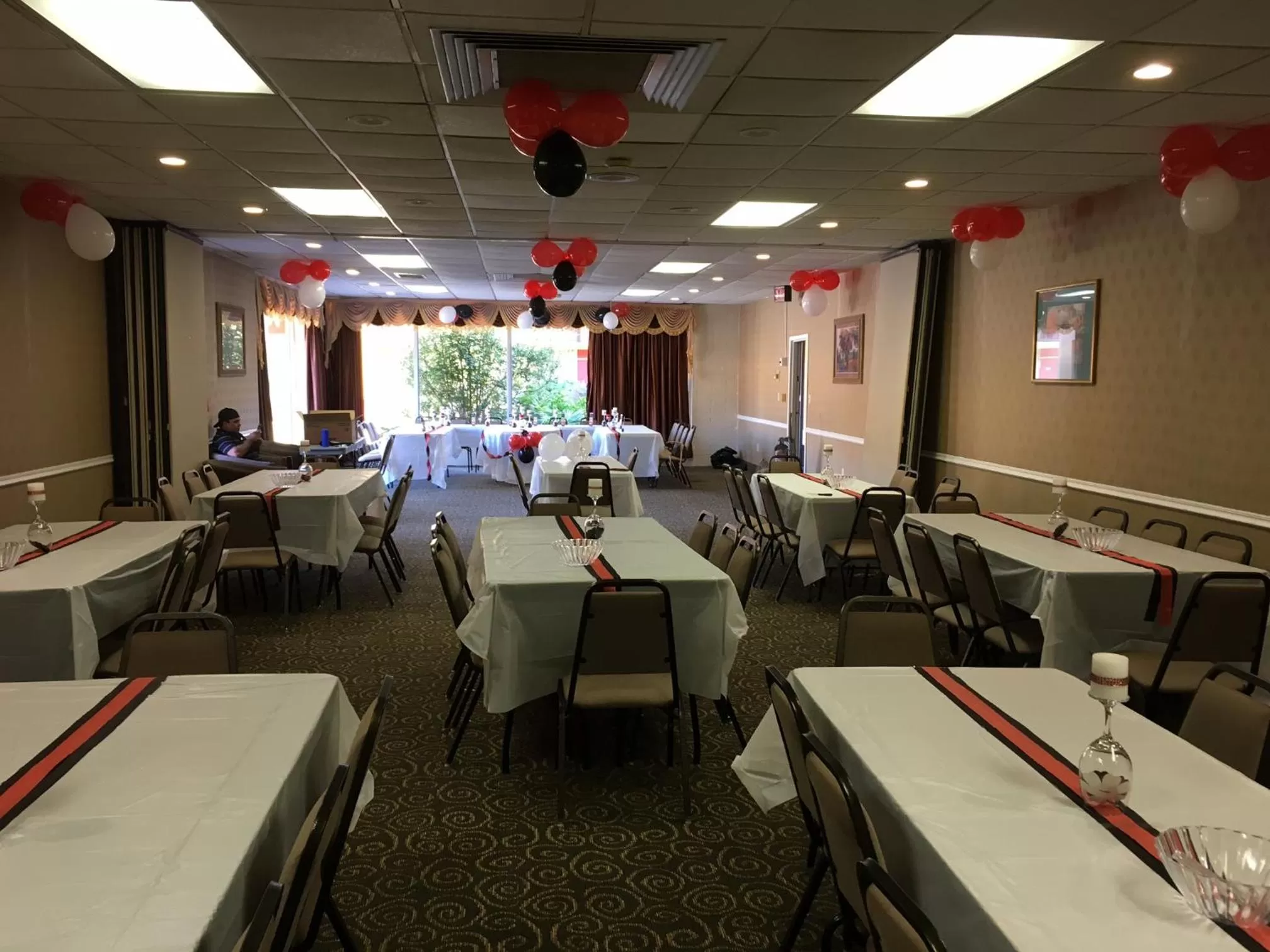 Banquet/Function facilities in Baymont by Wyndham Walterboro