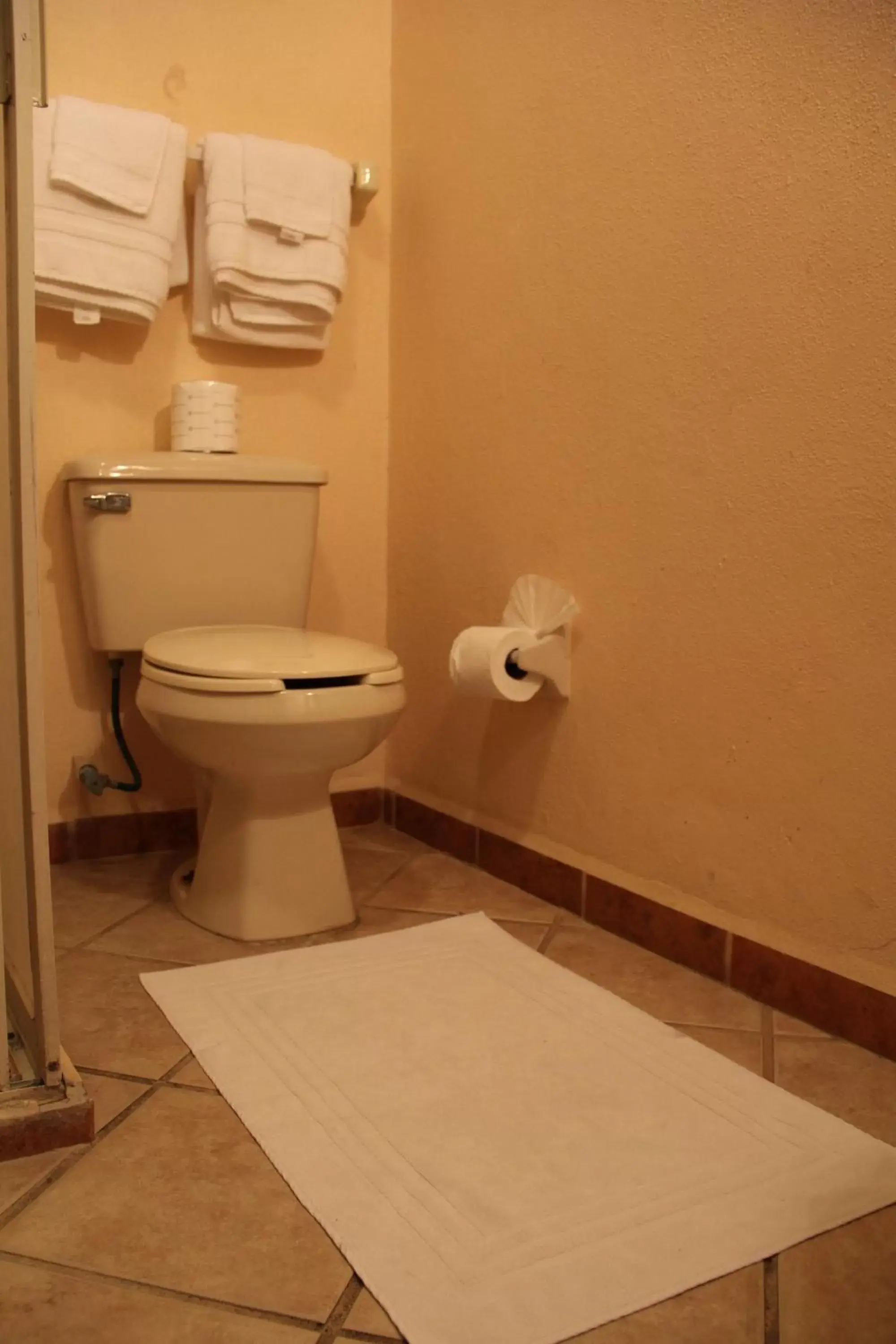 Bathroom in Villas Vista Suites