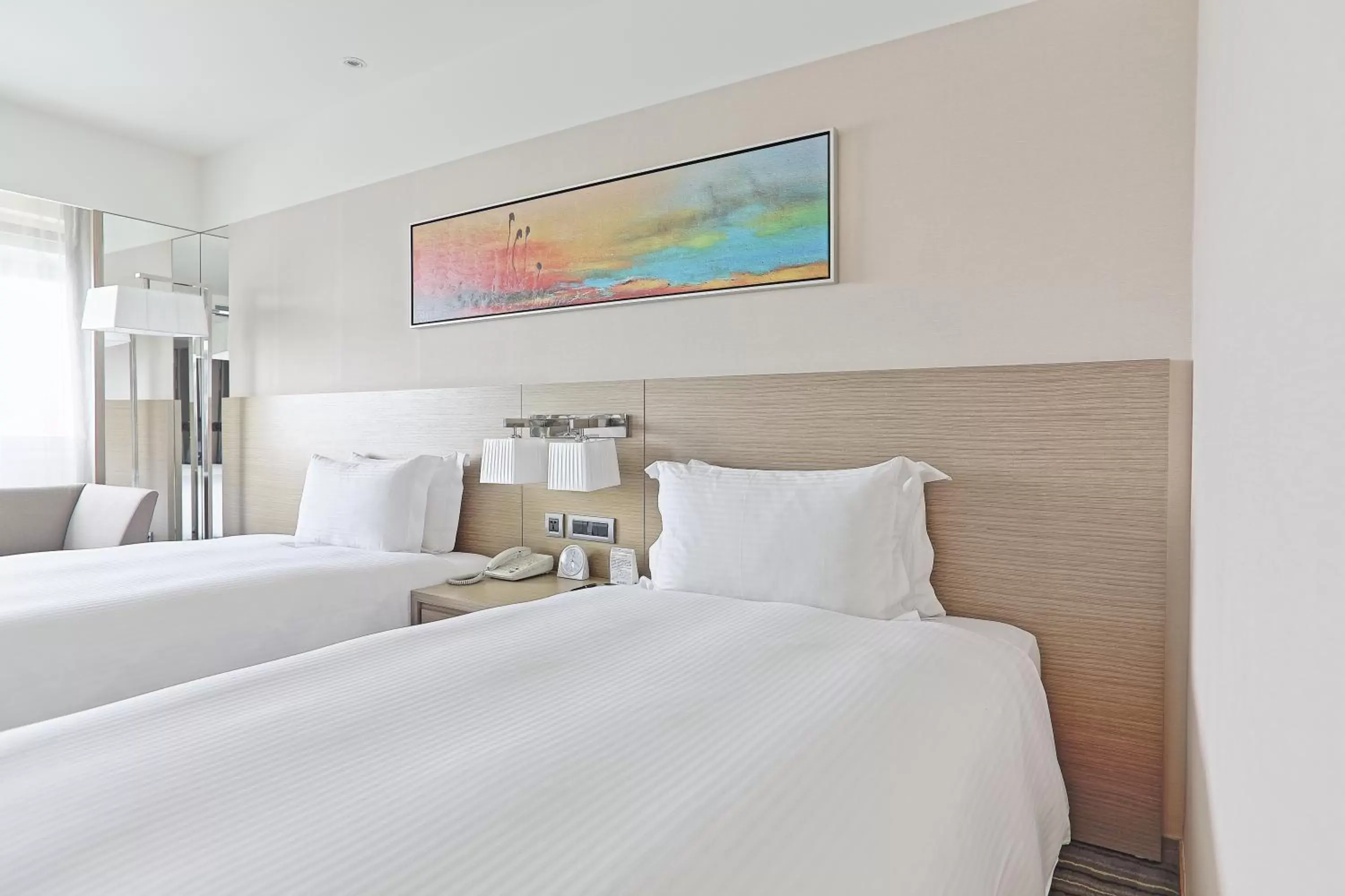 bunk bed, Bed in Santos Hotel bunk bed, Bed in Santos Hotel