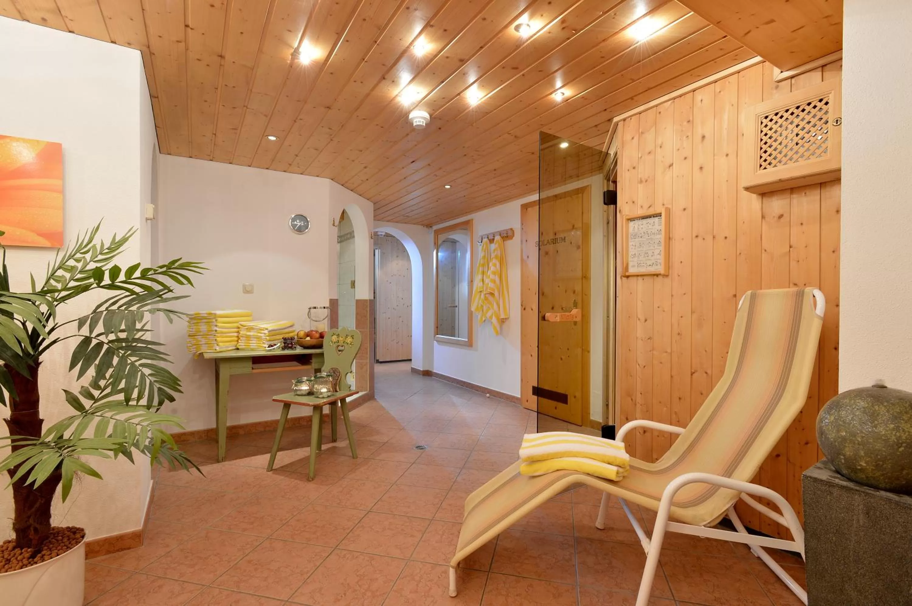 Other in Hotel Theresia Garni