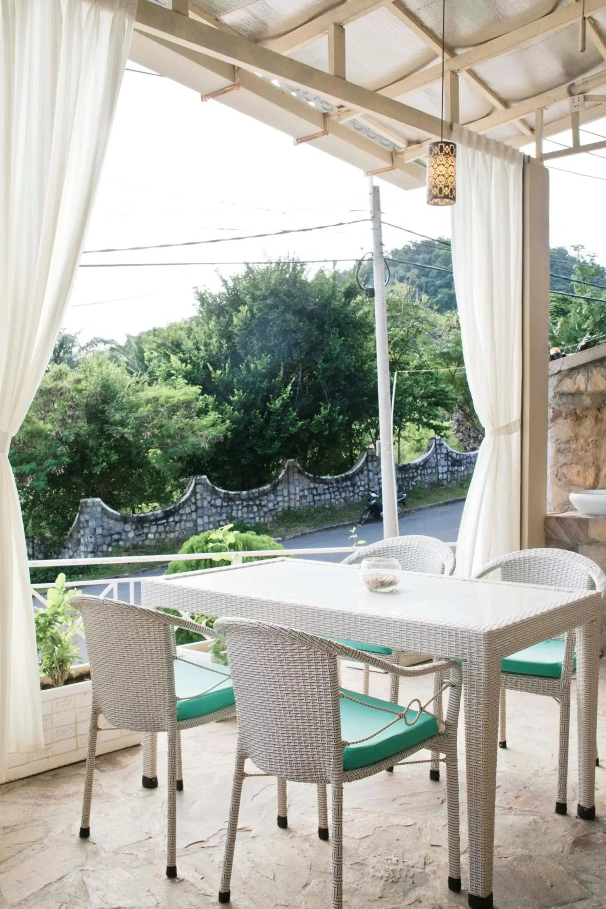 Restaurant/places to eat in The Beach House Restaurant/places to eat in The Beach House