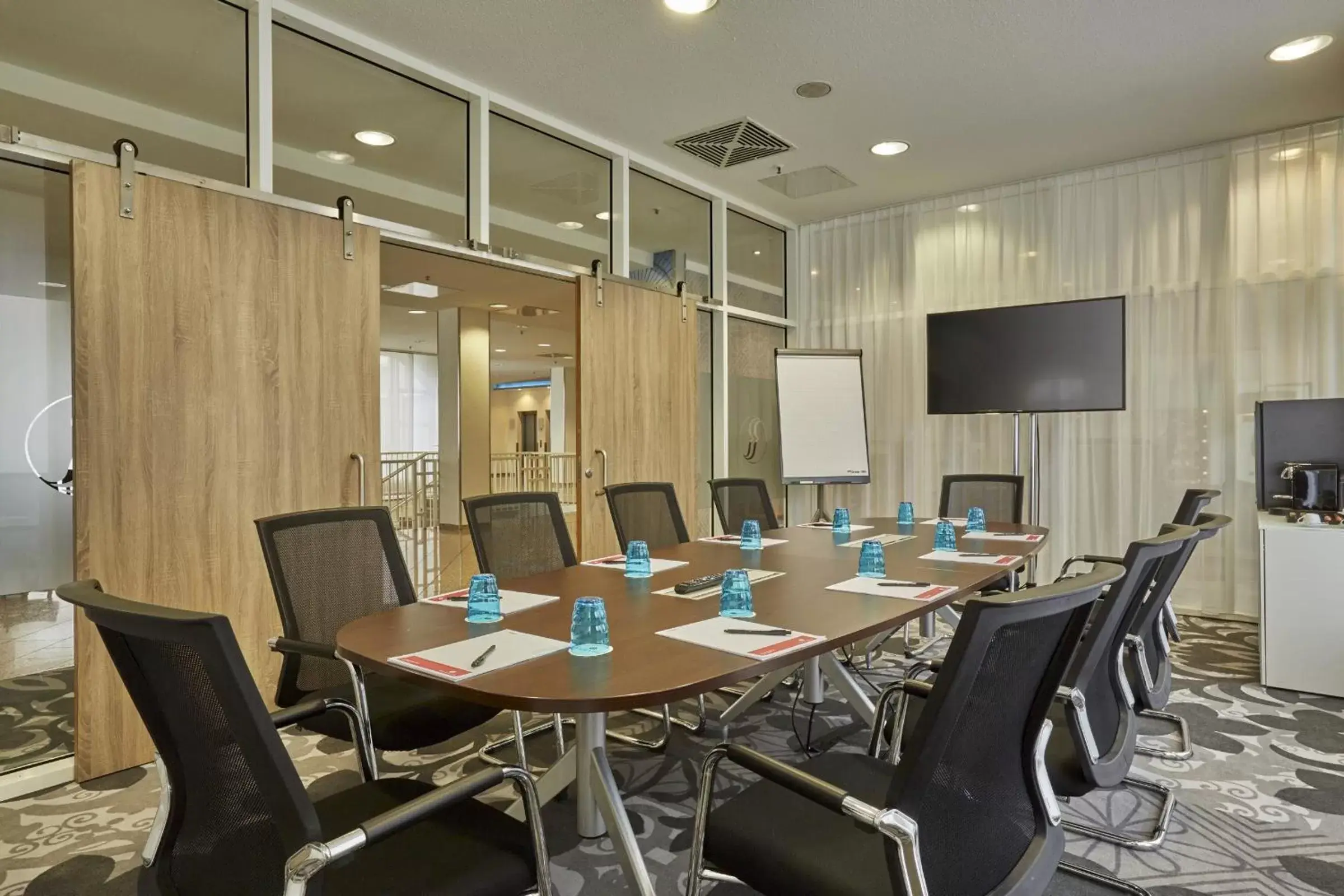 Meeting/conference room in H+ Hotel Wiesbaden Niedernhausen