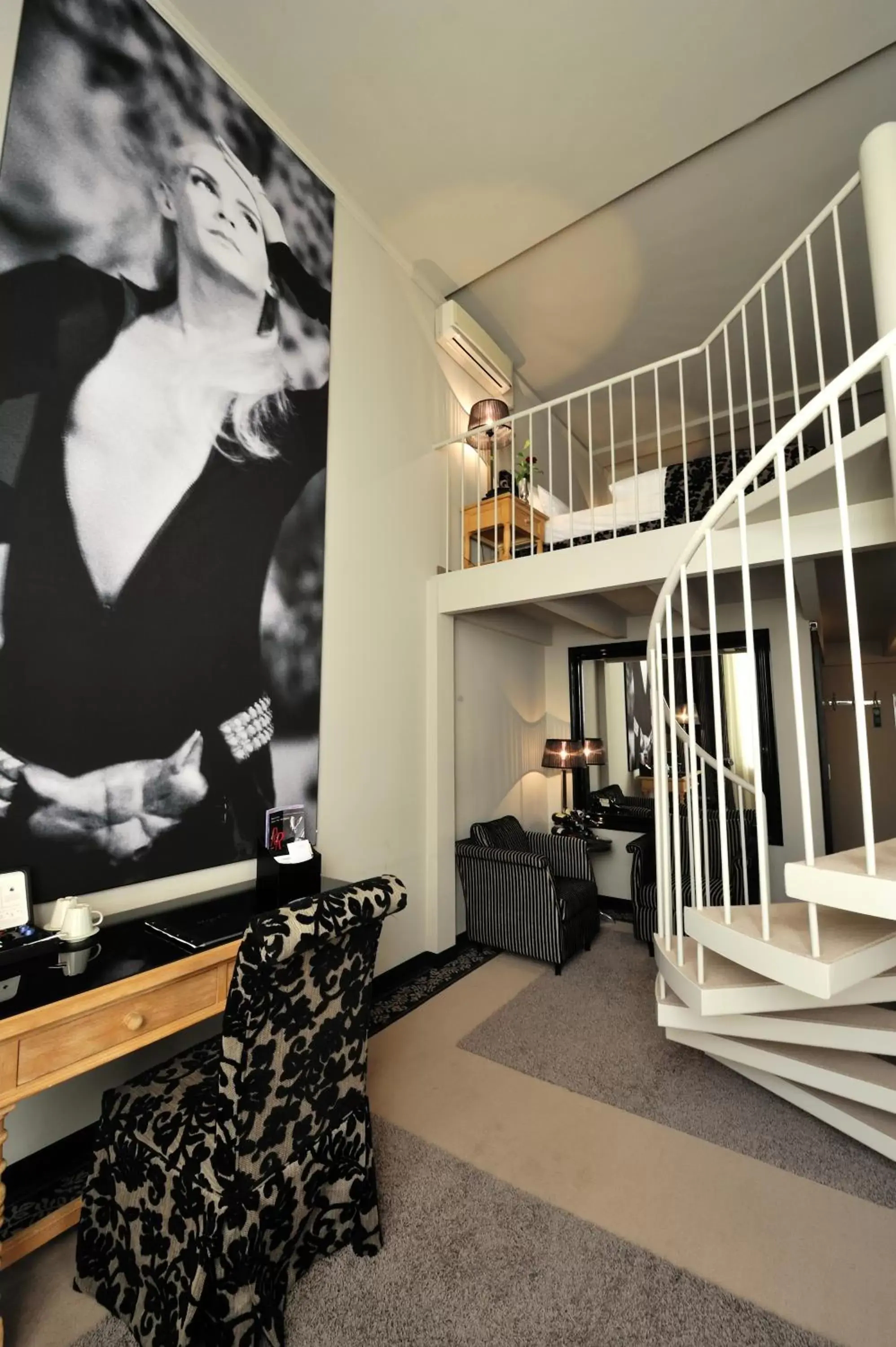 Maisonette Suite in Stage47 Maisonette Suite in Stage47