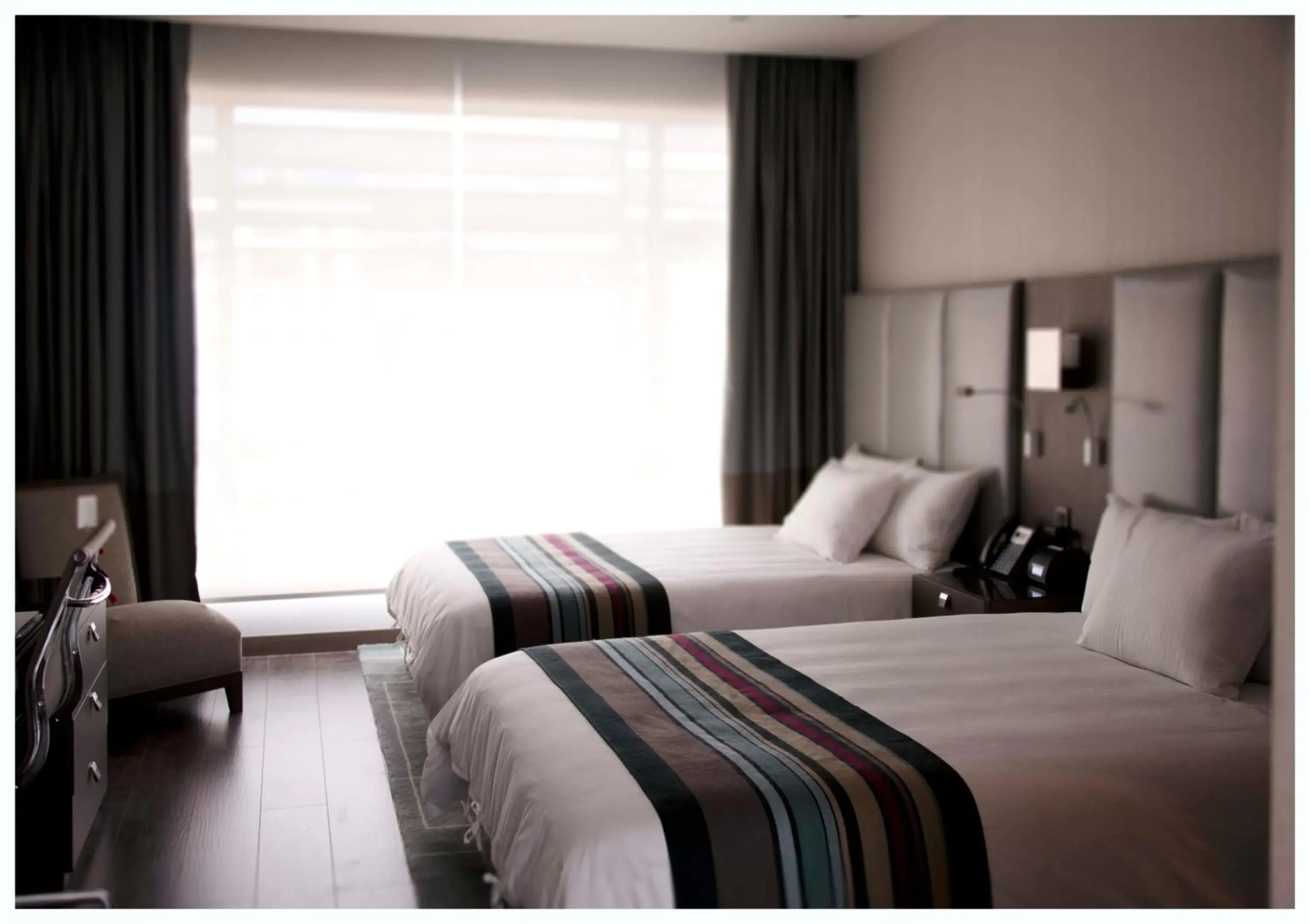 Bedroom, Bed in Casa Grande Hotel