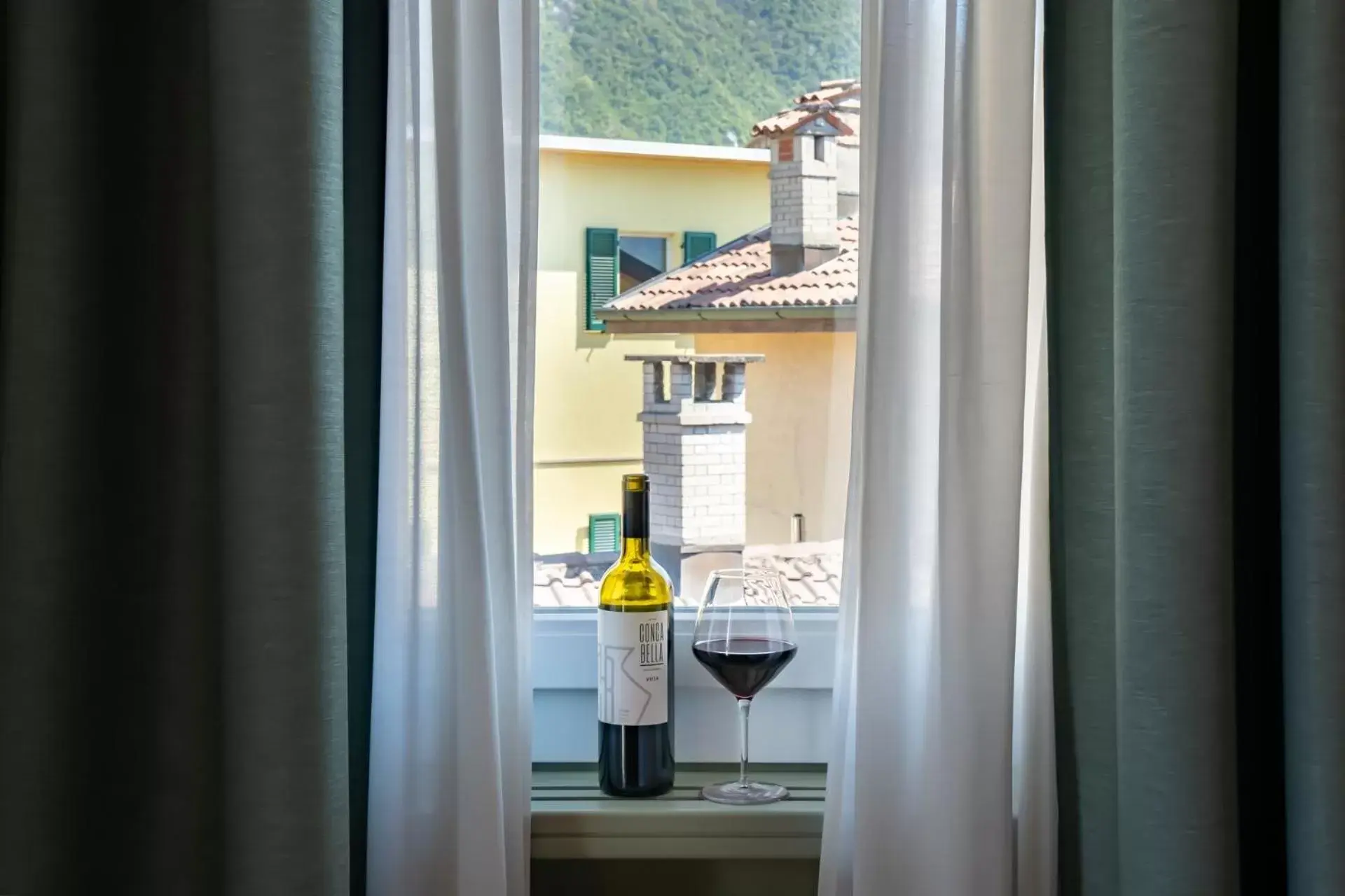 Conca Bella Boutique Hotel & Wine Experience