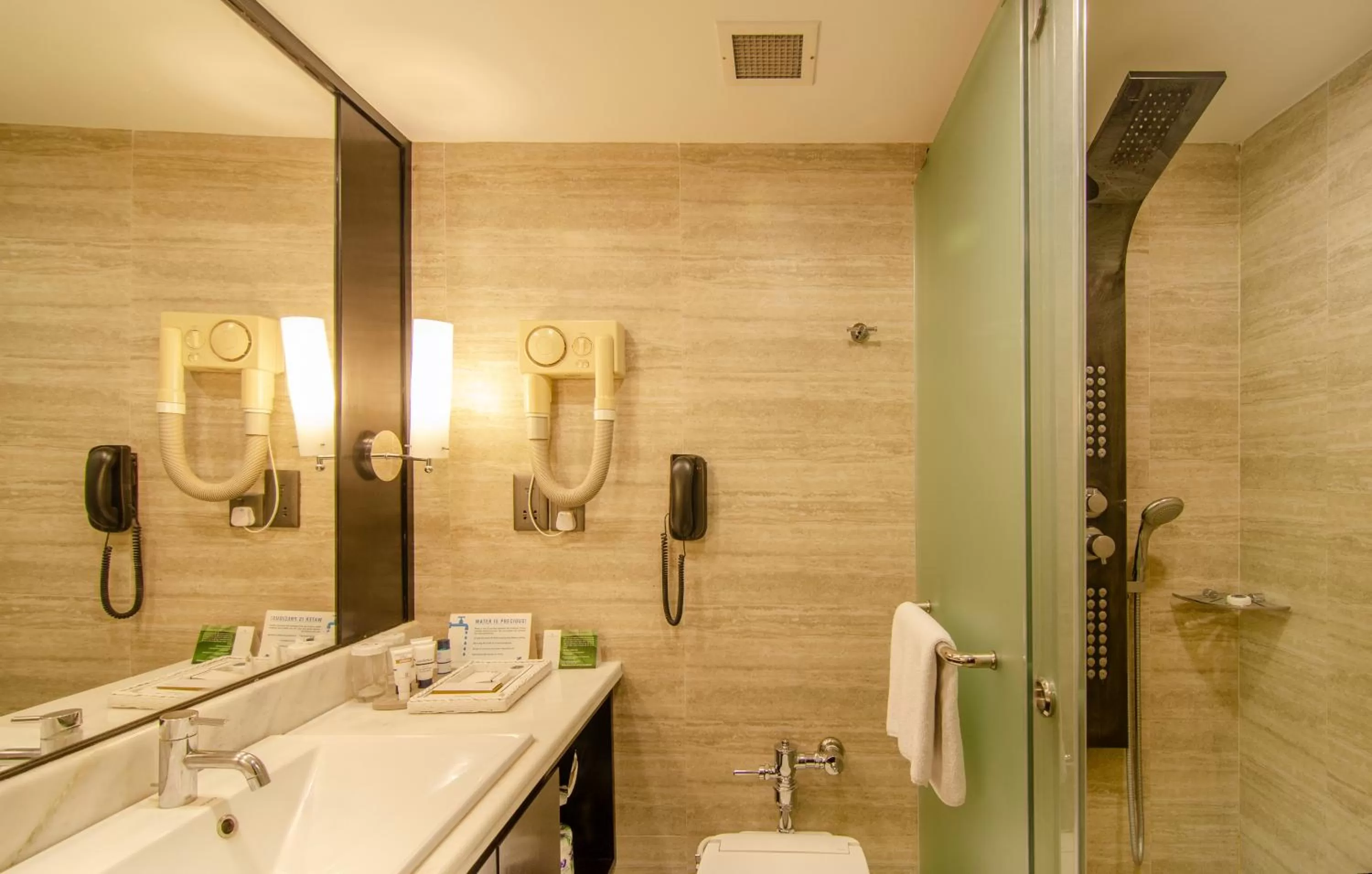 Pan Pacific Sonargaon Dhaka