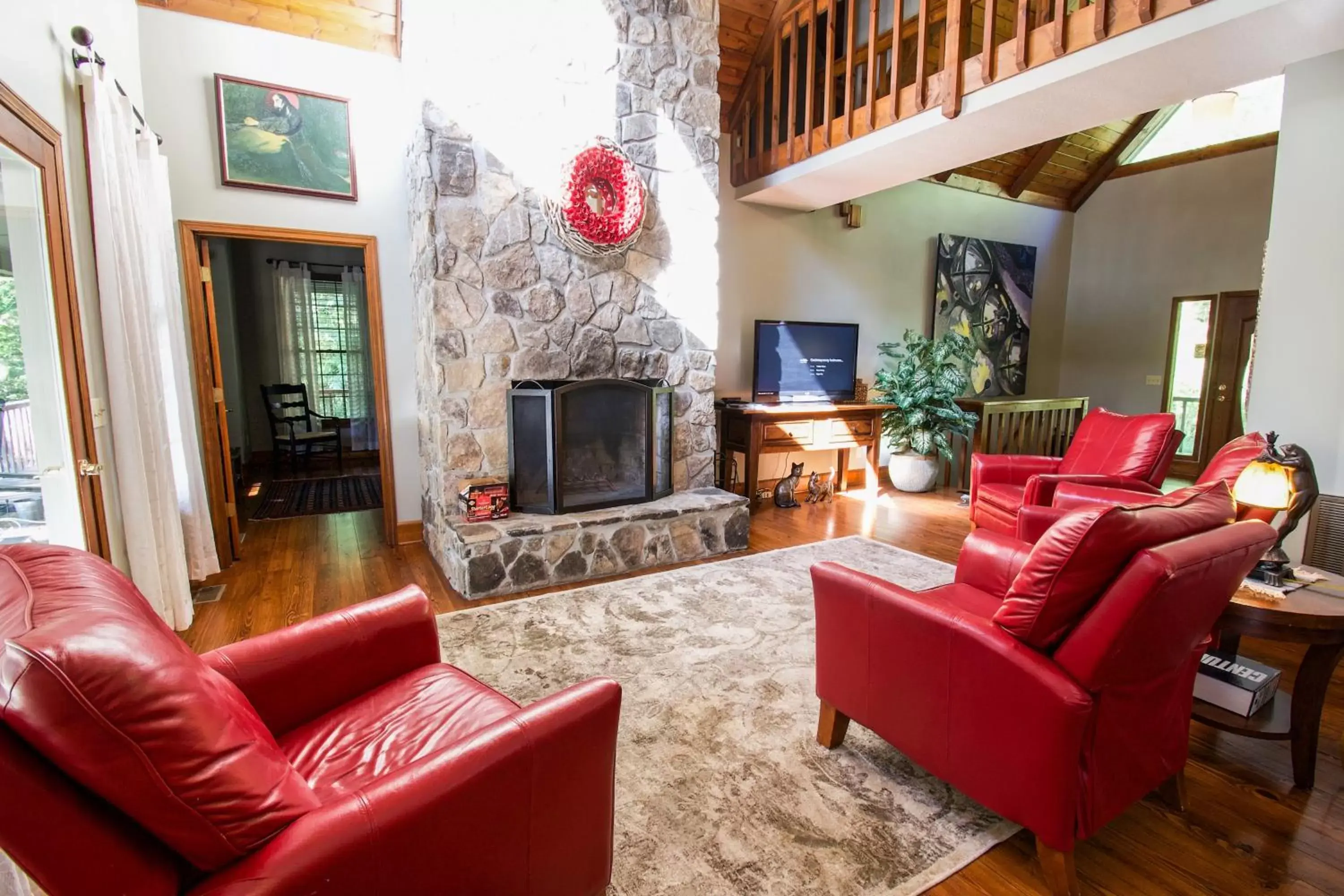 Living room, Seating Area in Paradise Hills, Winery Resort & Spa