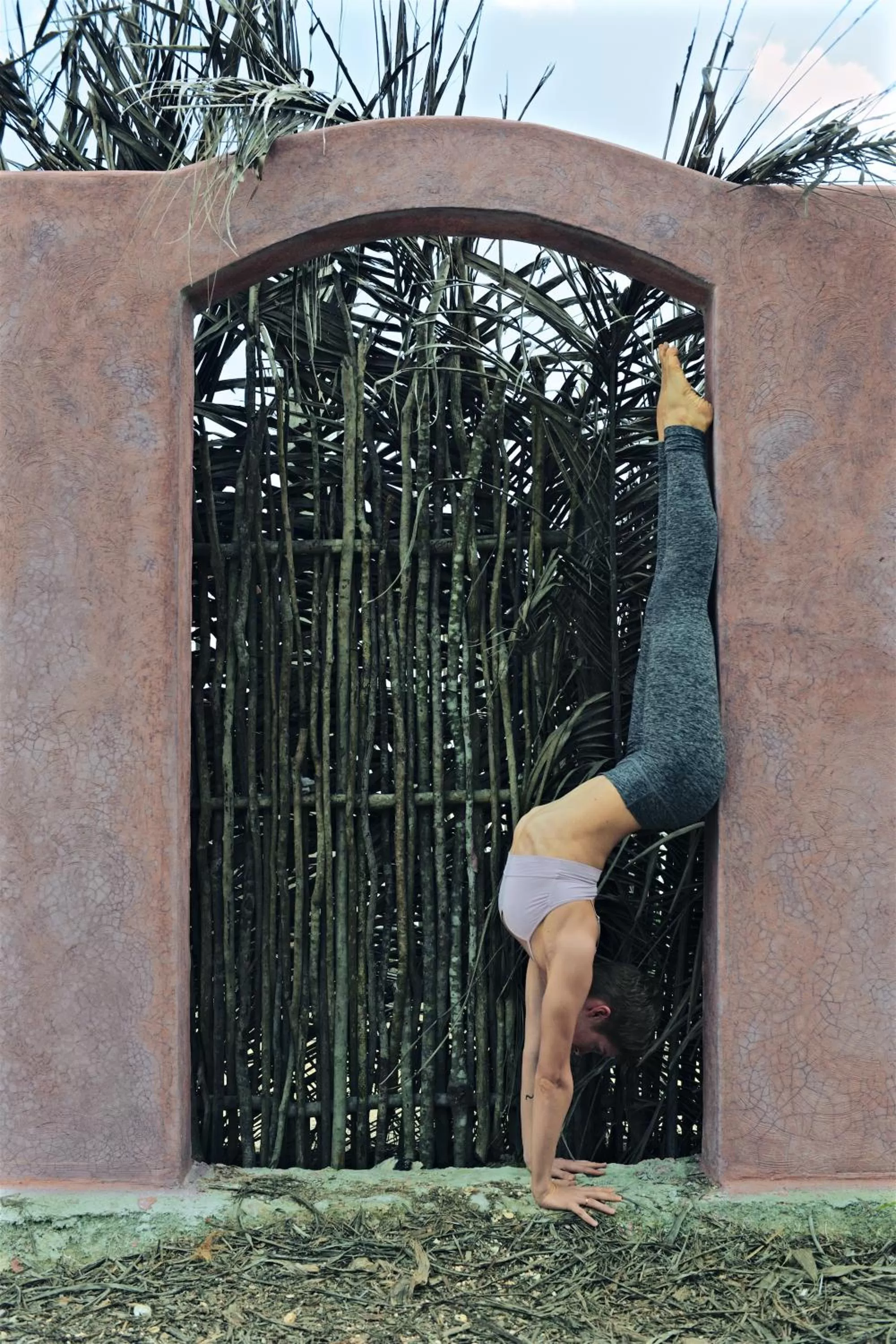 Fitness centre/facilities in Zamas Hotel