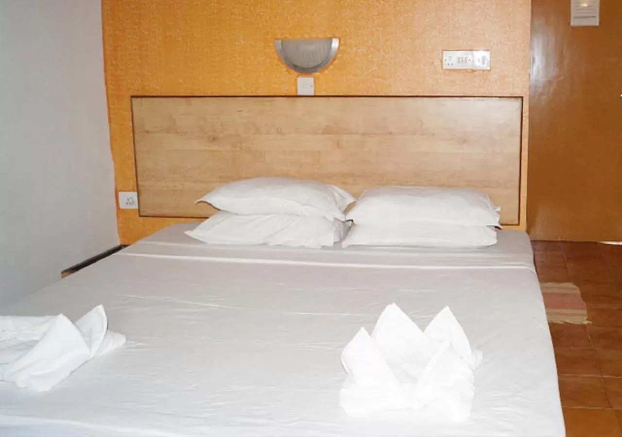 Bed in Time & Leisure Hotels