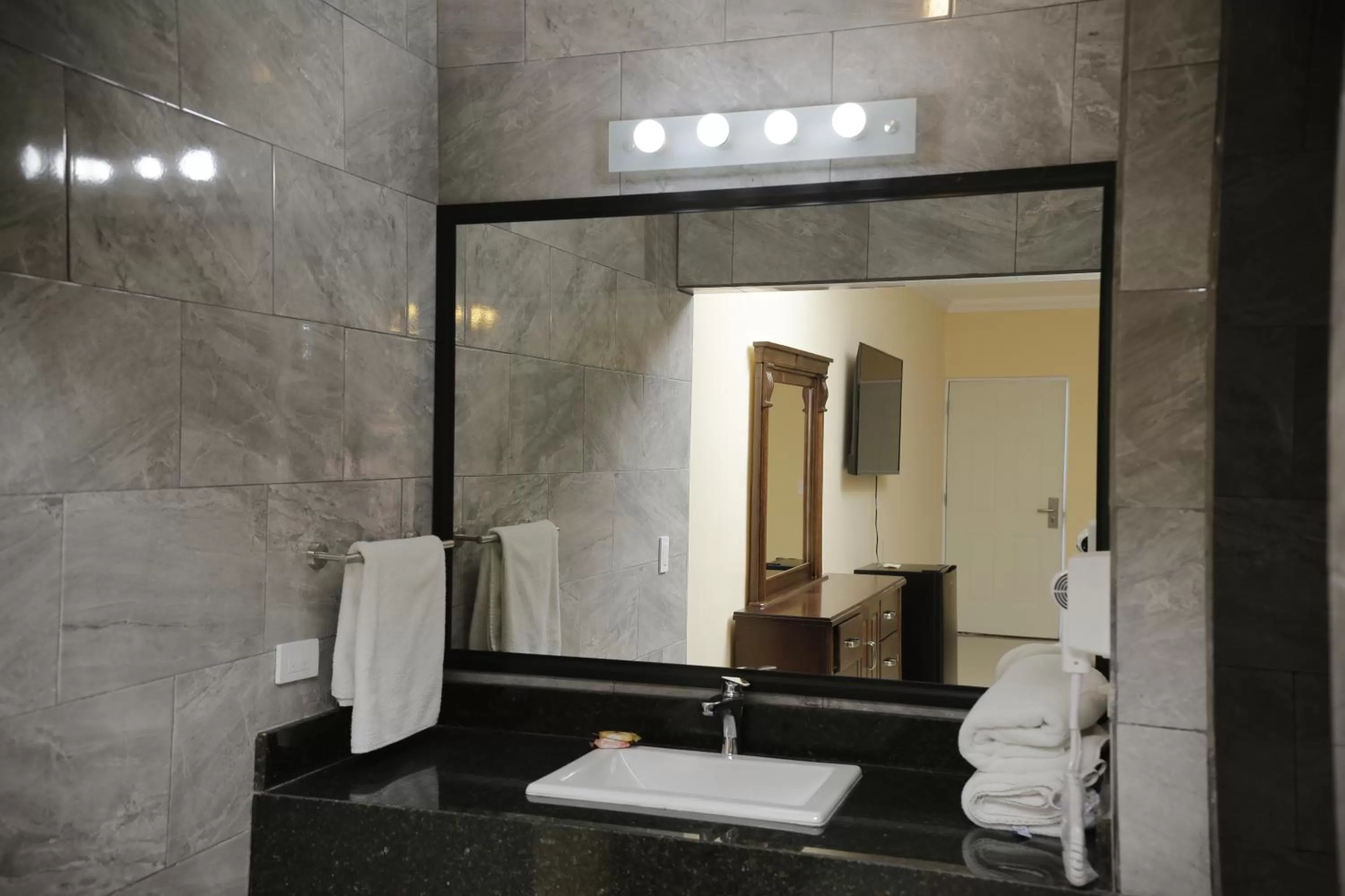 Hotel Posada Santa Fe Sabinas