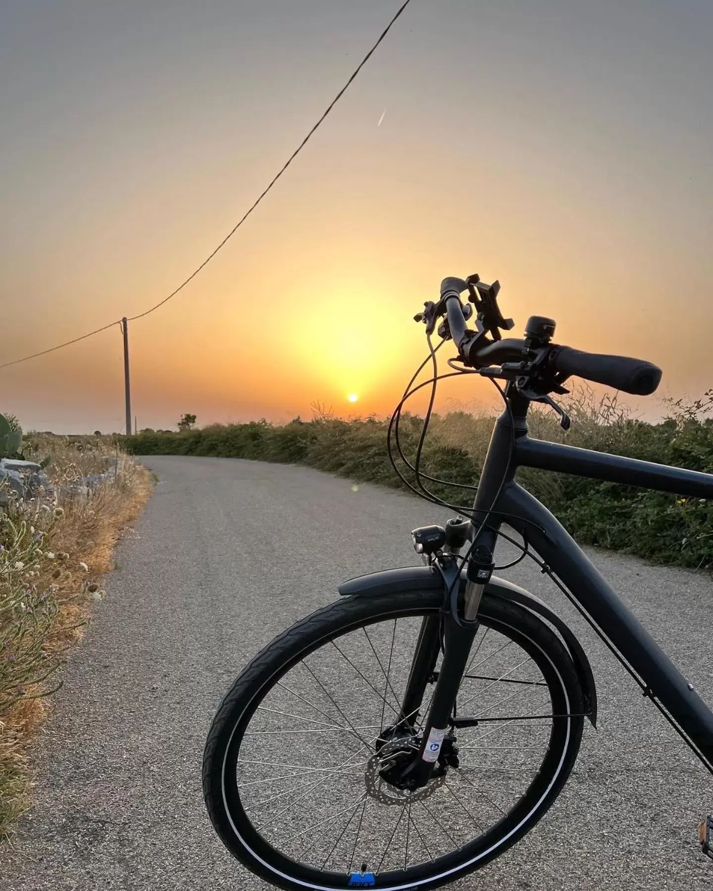 Cycling, Biking in Palazzo Muro Leccese Relais de Charme & Wellness