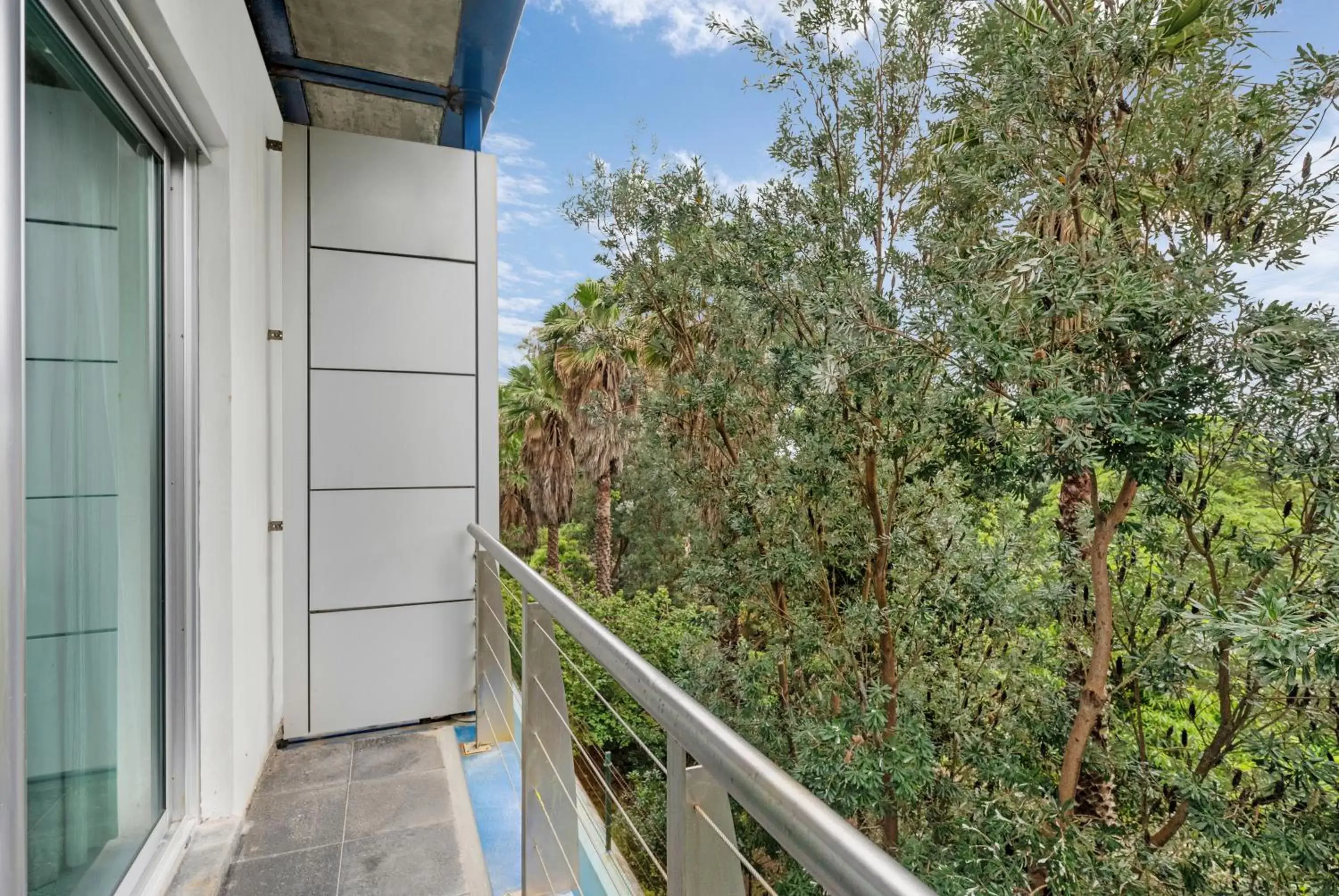 View (from property/room) in Hotel Do Caracol View (from property/room) in Hotel Do Caracol