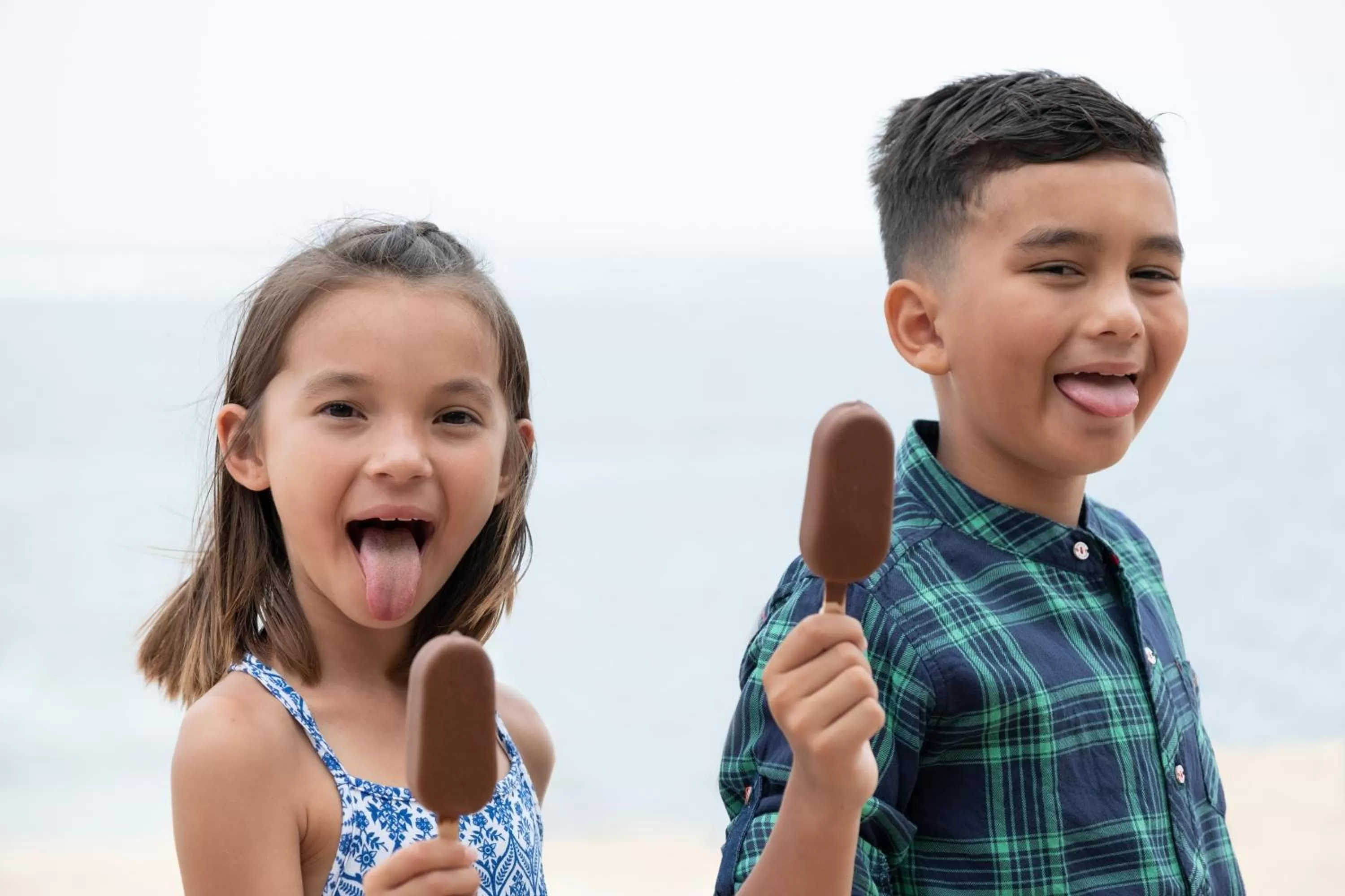 young children in Holiday Inn Resort Bali Nusa Dua by IHG