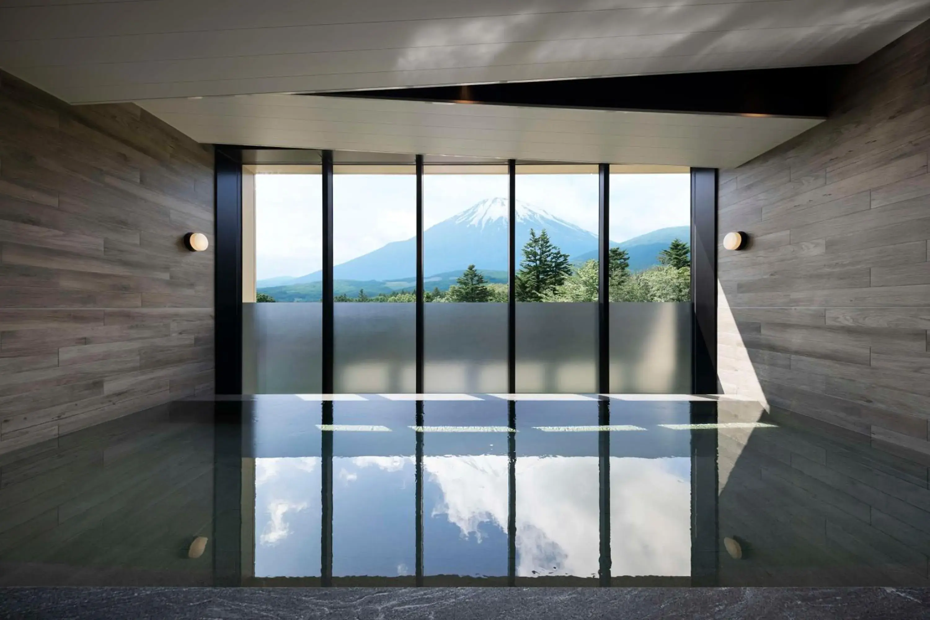 Spa and wellness centre/facilities in Fuji Speedway Hotel, Unbound Collection by Hyatt