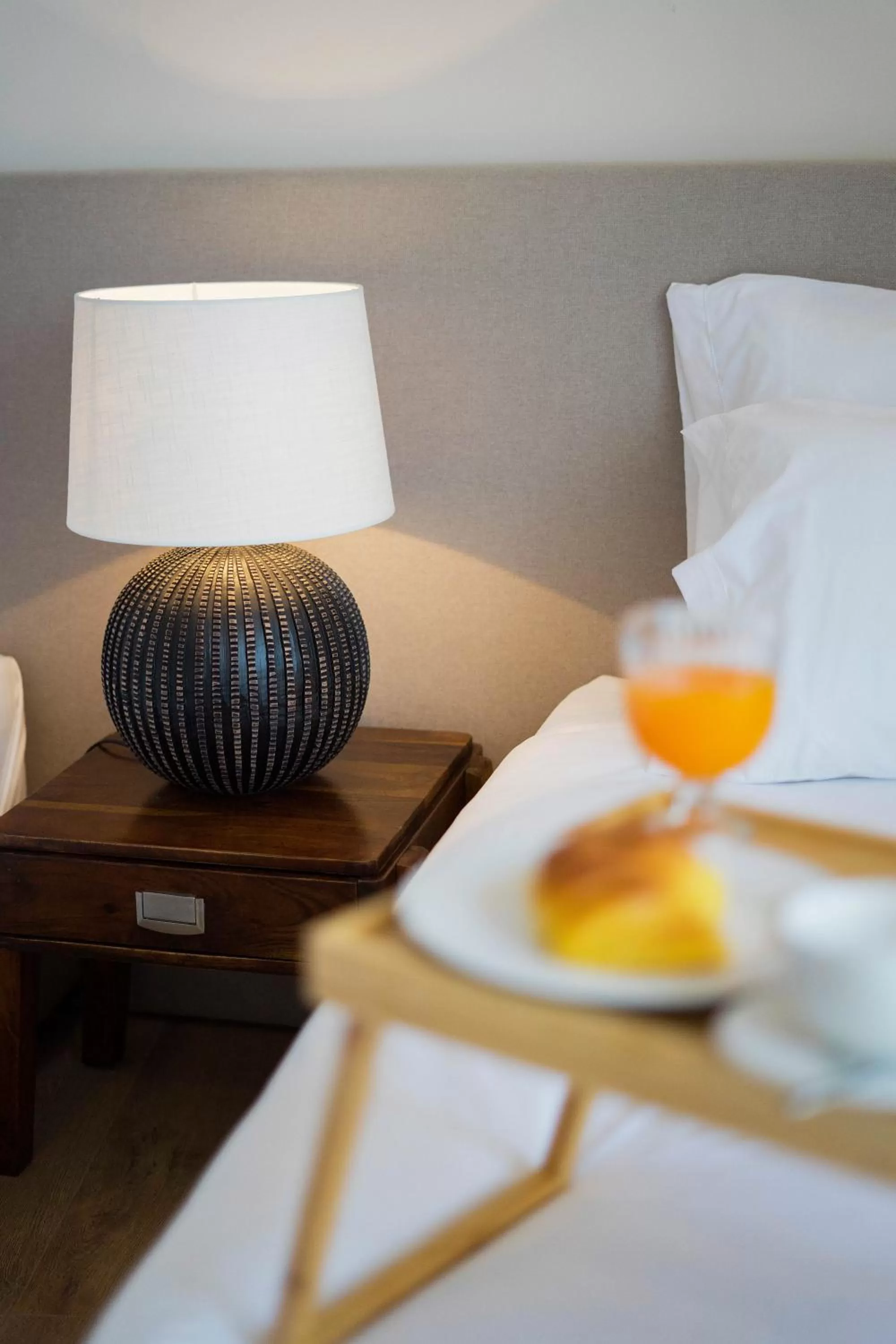 Bedroom, Bed in Casa da Ana Boutique Guest House