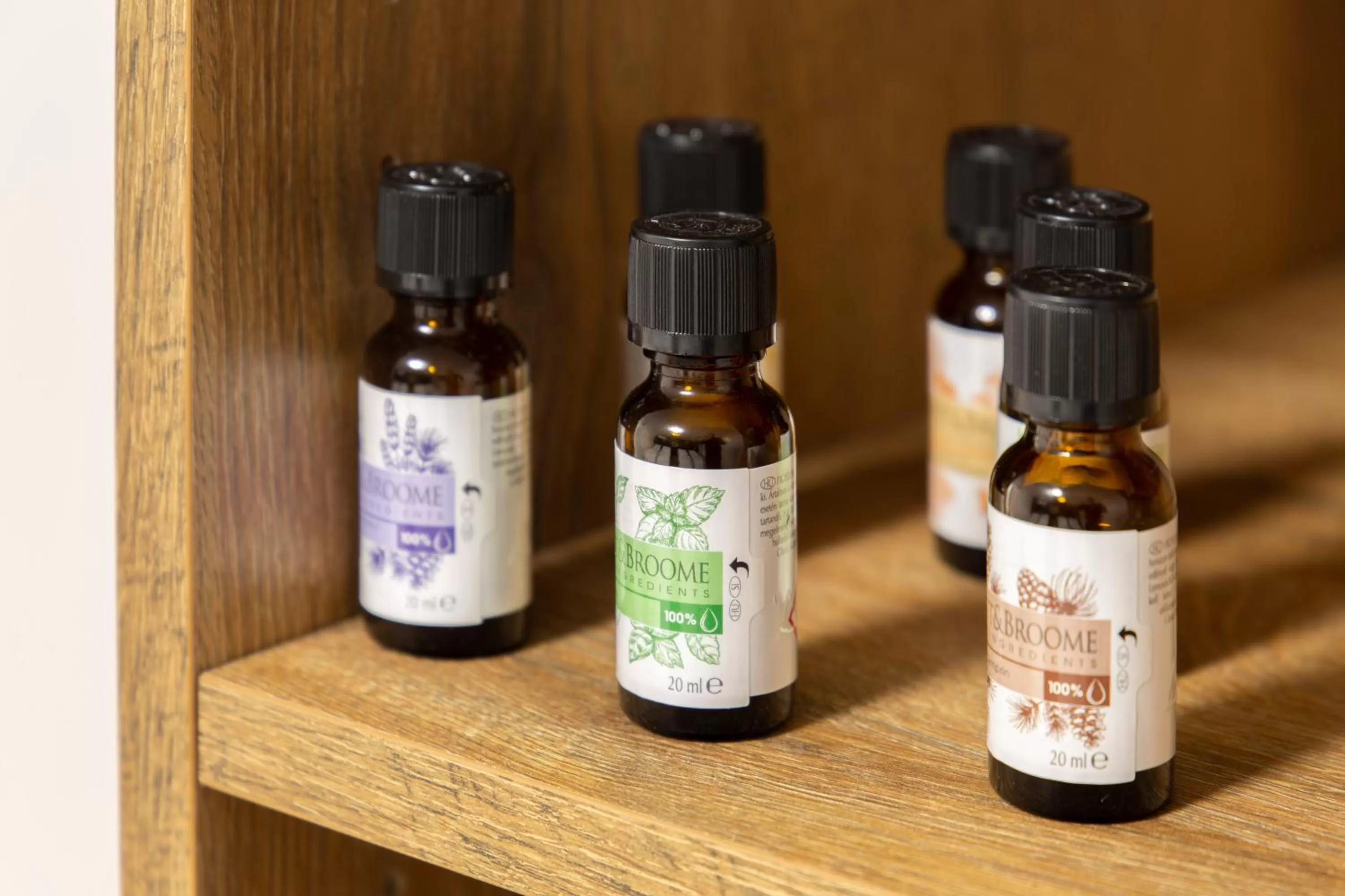 Property building in Vila Marin Miler