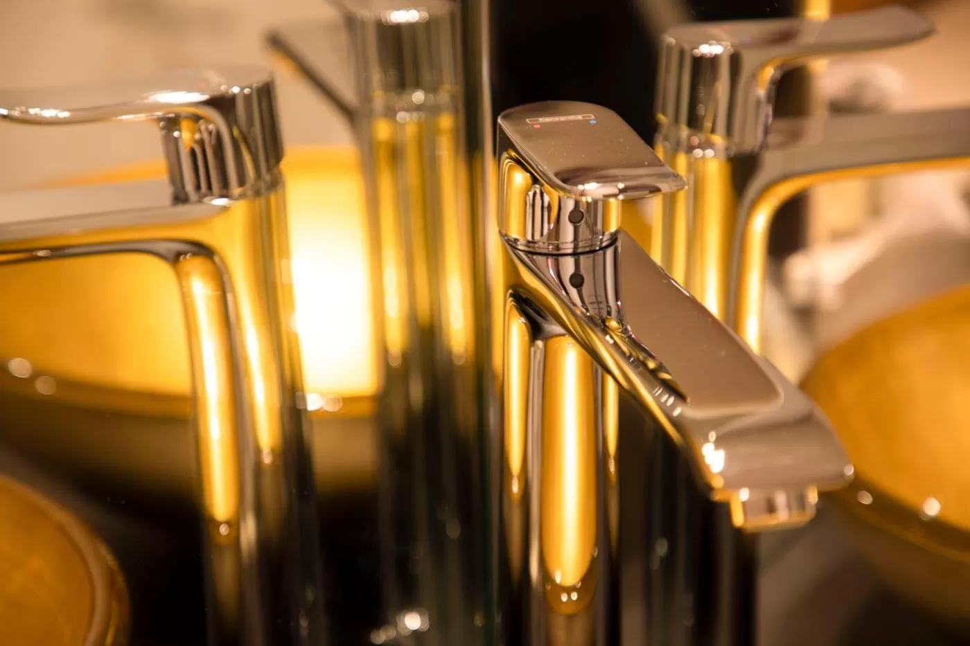 Bathroom in B-Lodge Boutique Hôtel