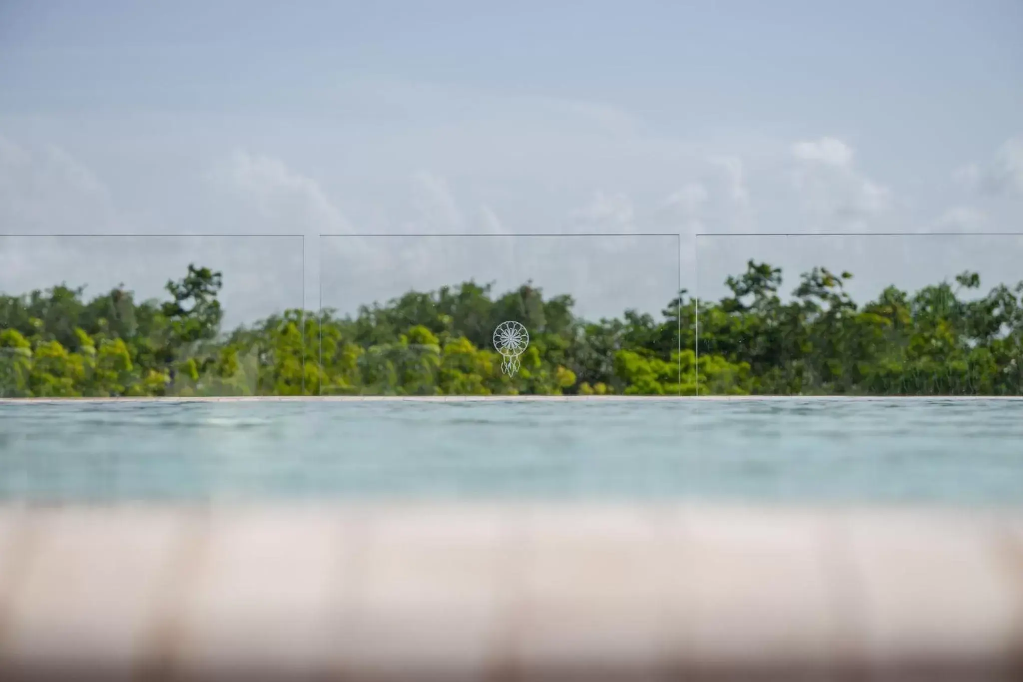 Lobby or reception in Naay Tulum Curamoria Collection