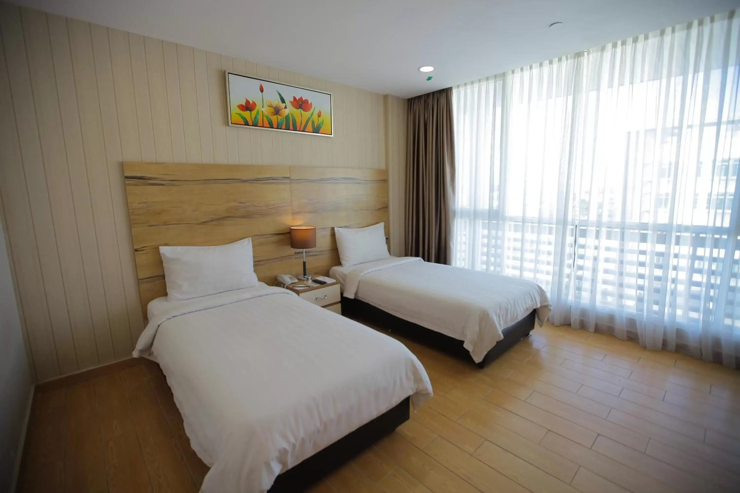 Bedroom, Bed in D Gateway Perdana Hotel Bangi Bedroom, Bed in D Gateway Perdana Hotel Bangi