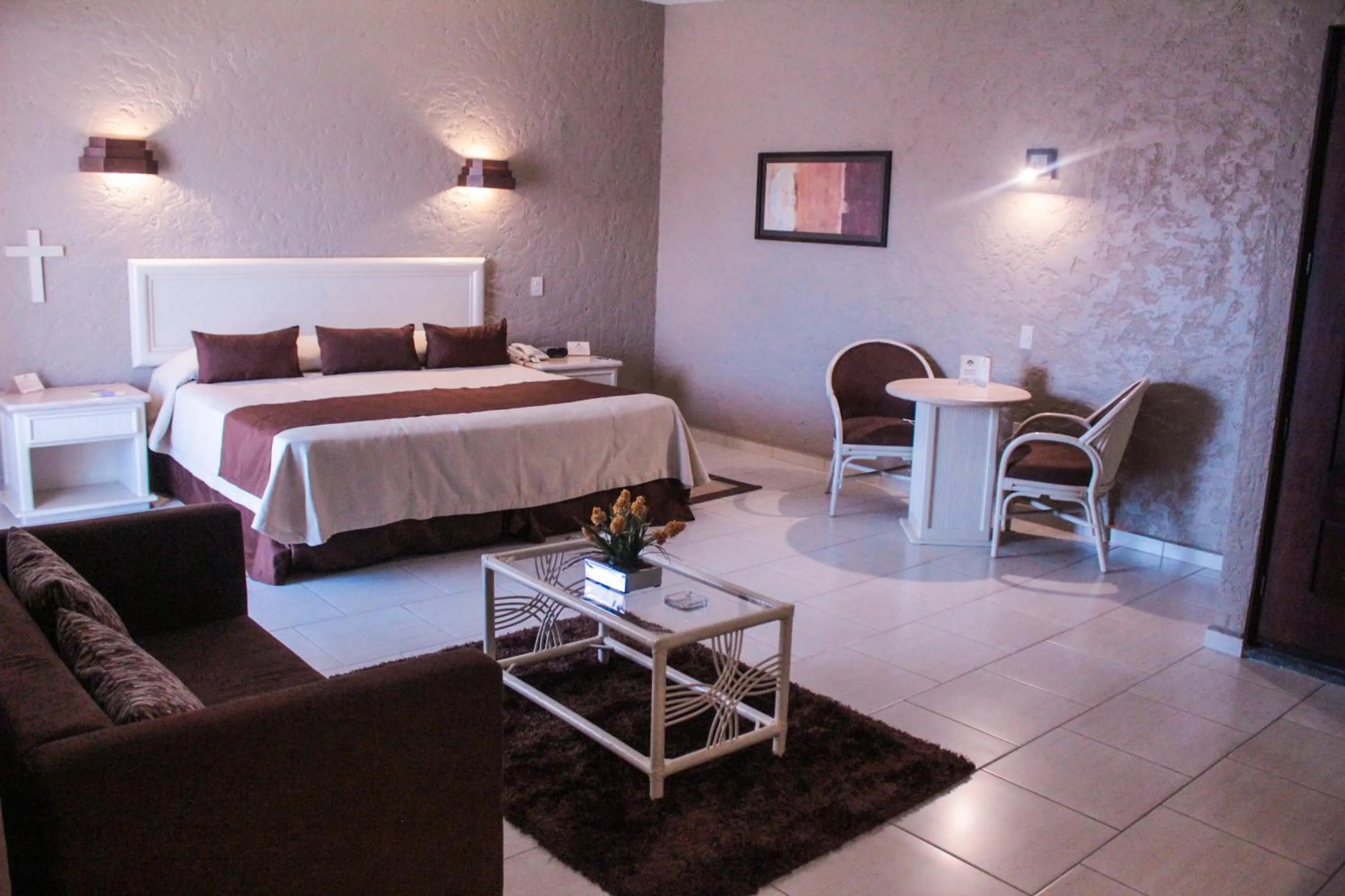 Hotel Layfer del Centro, Córdoba, Ver