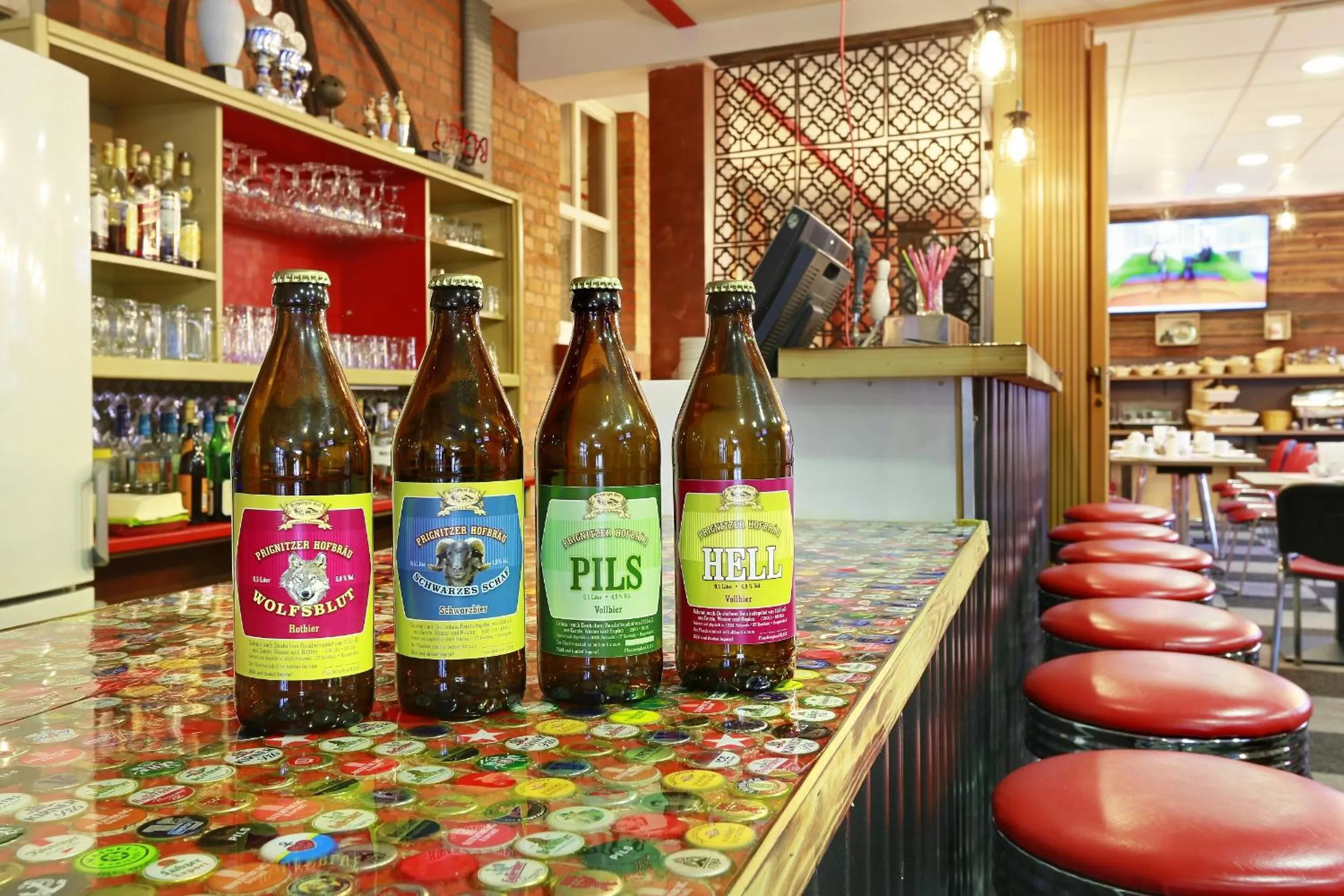 Other in Landhotel & Brauhaus Prignitzer Hof