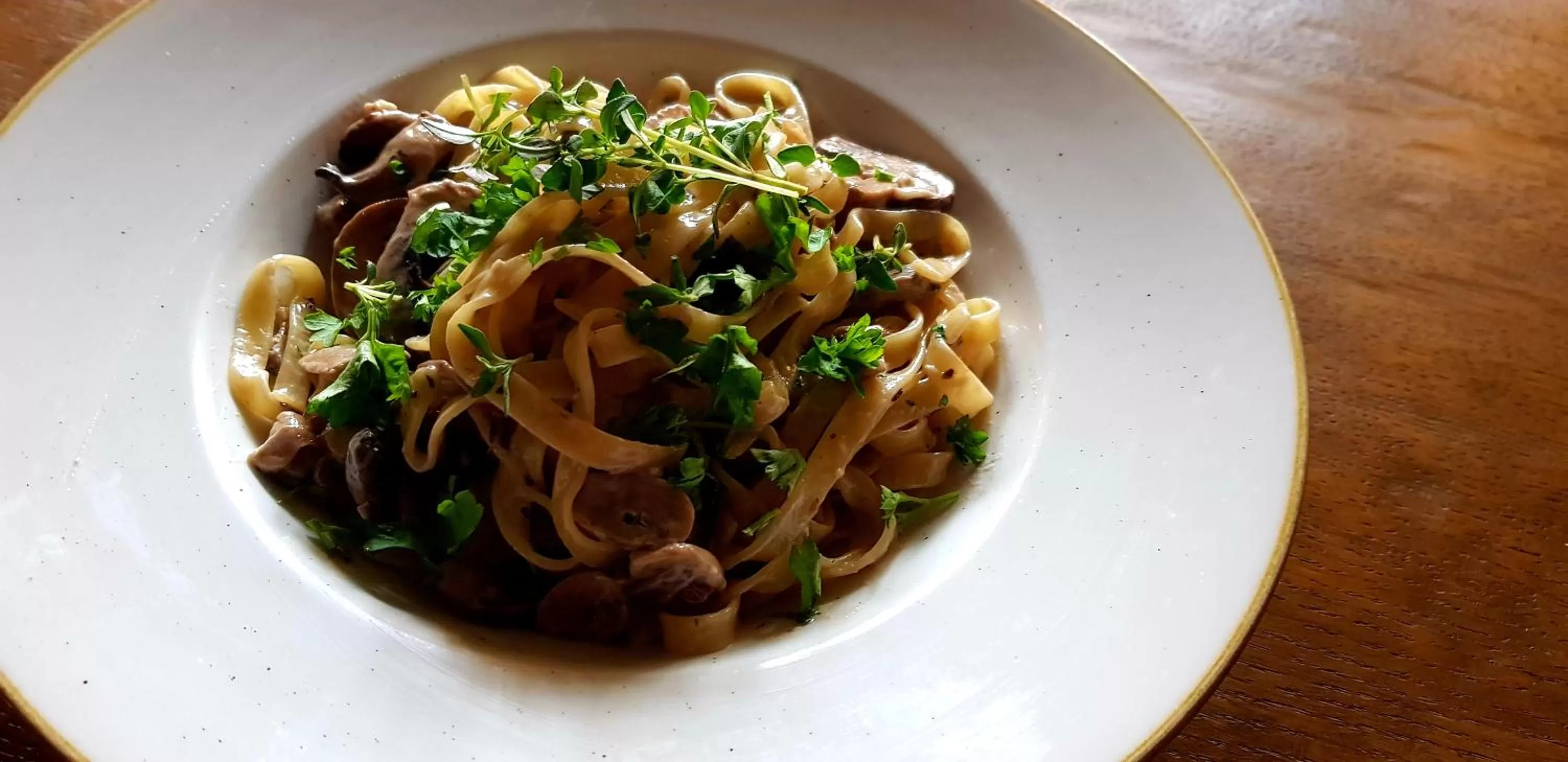 Food and drinks, Food in The Kings Arms Hotel