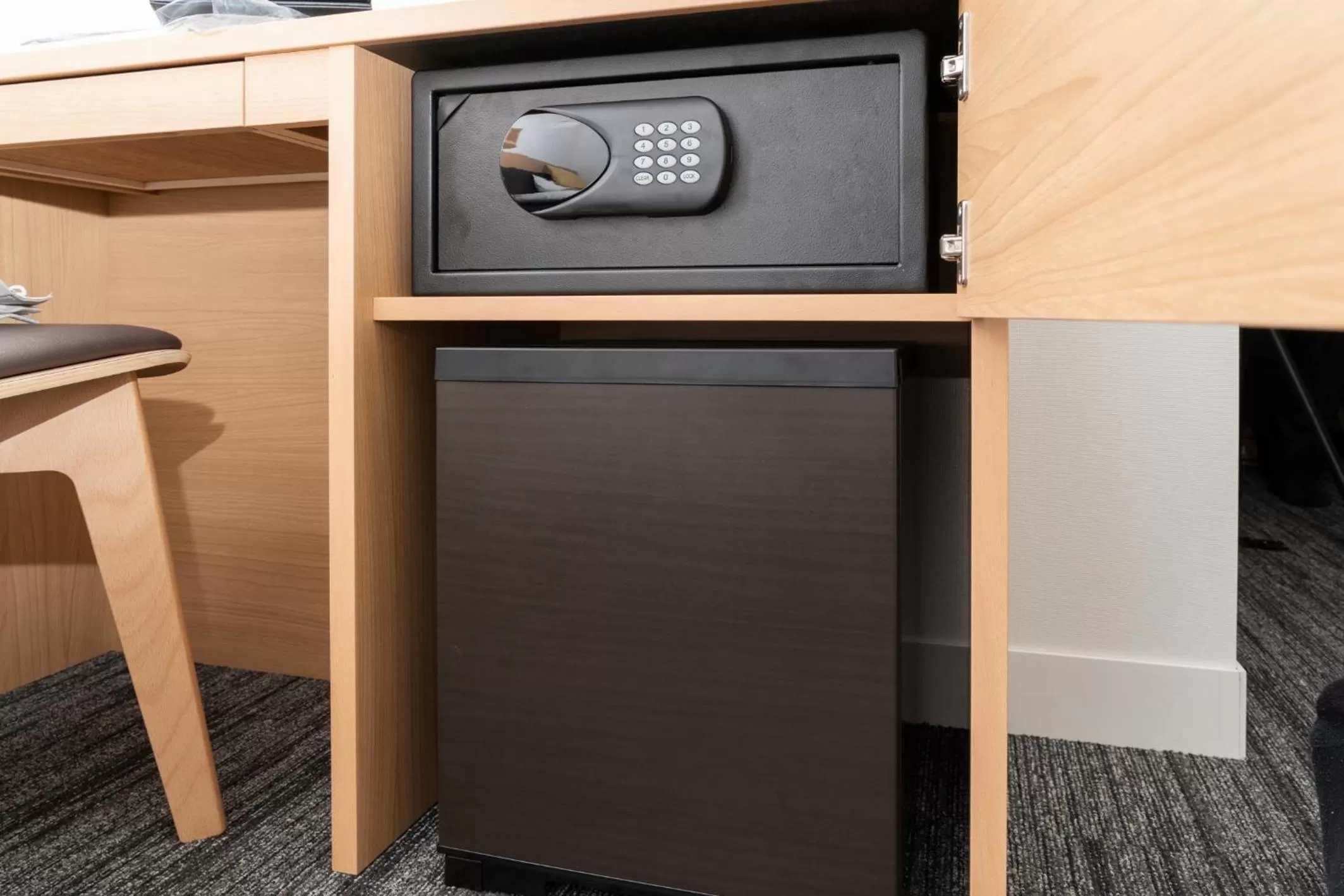 Pearl Hotel Shinjuku Akebonobashi