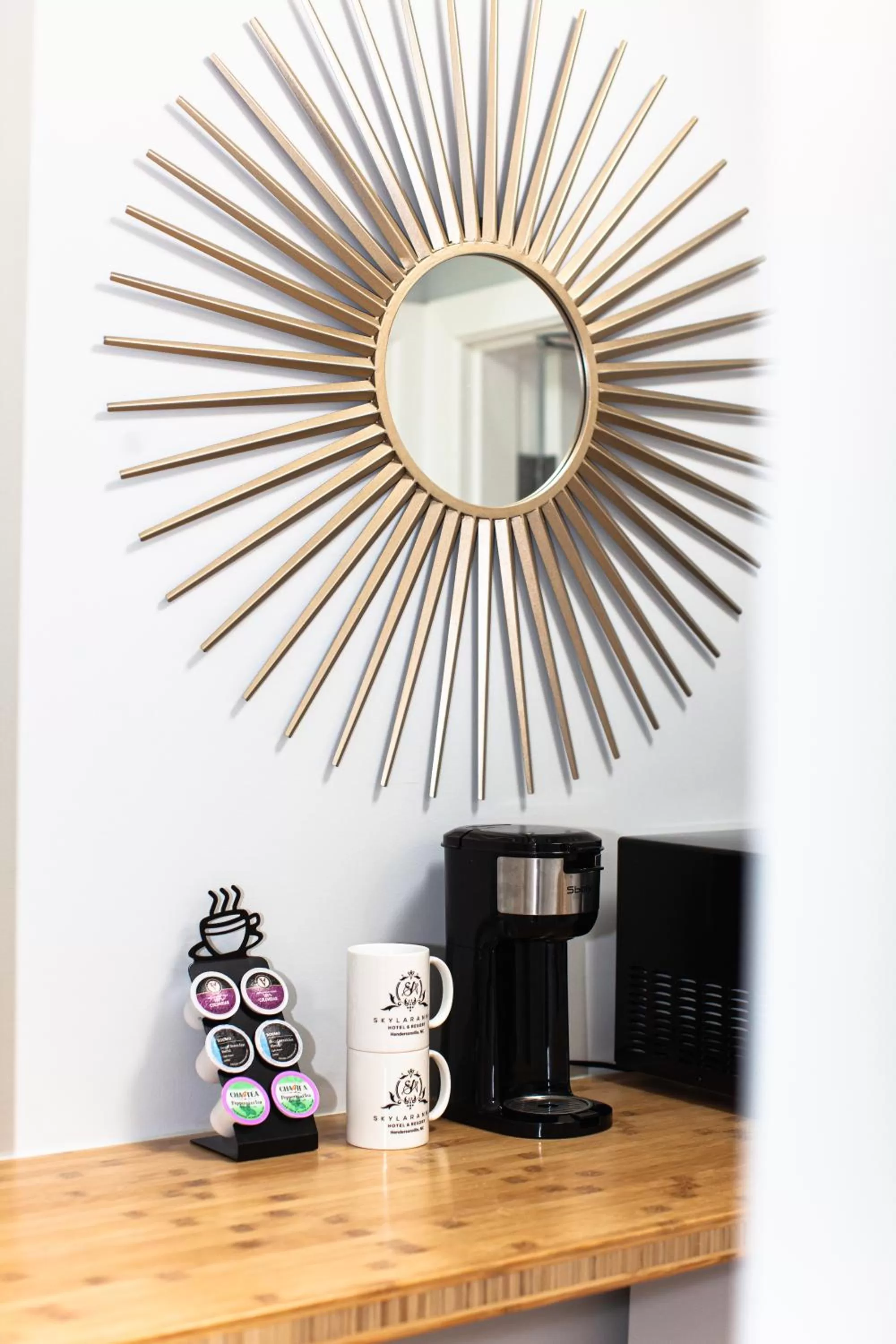 SKYLARANNA Resort & SPA