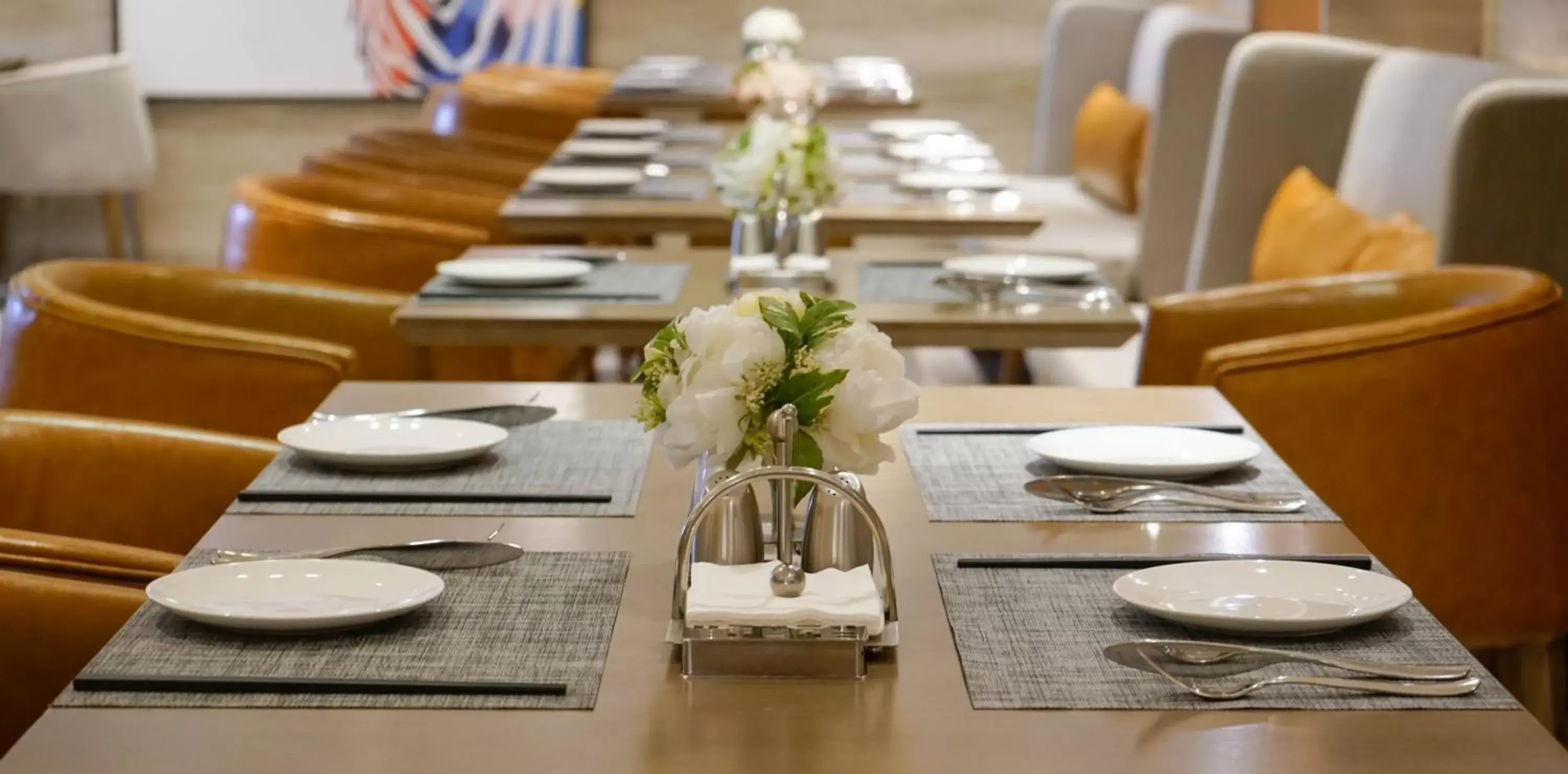 Restaurant/places to eat in Paco Hotel Datang Metro Guangzhou-Free Shuttle Bus to Canton Fair and Free Breakfast Restaurant/places to eat in Paco Hotel Datang Metro Guangzhou-Free Shuttle Bus to Canton Fair and Free Breakfast