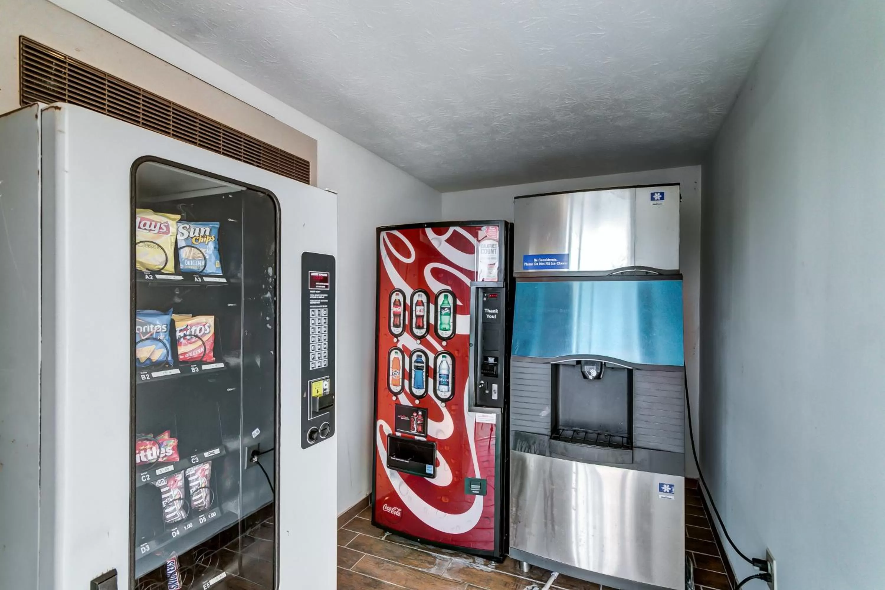 Other in Motel 6-Berea, KY