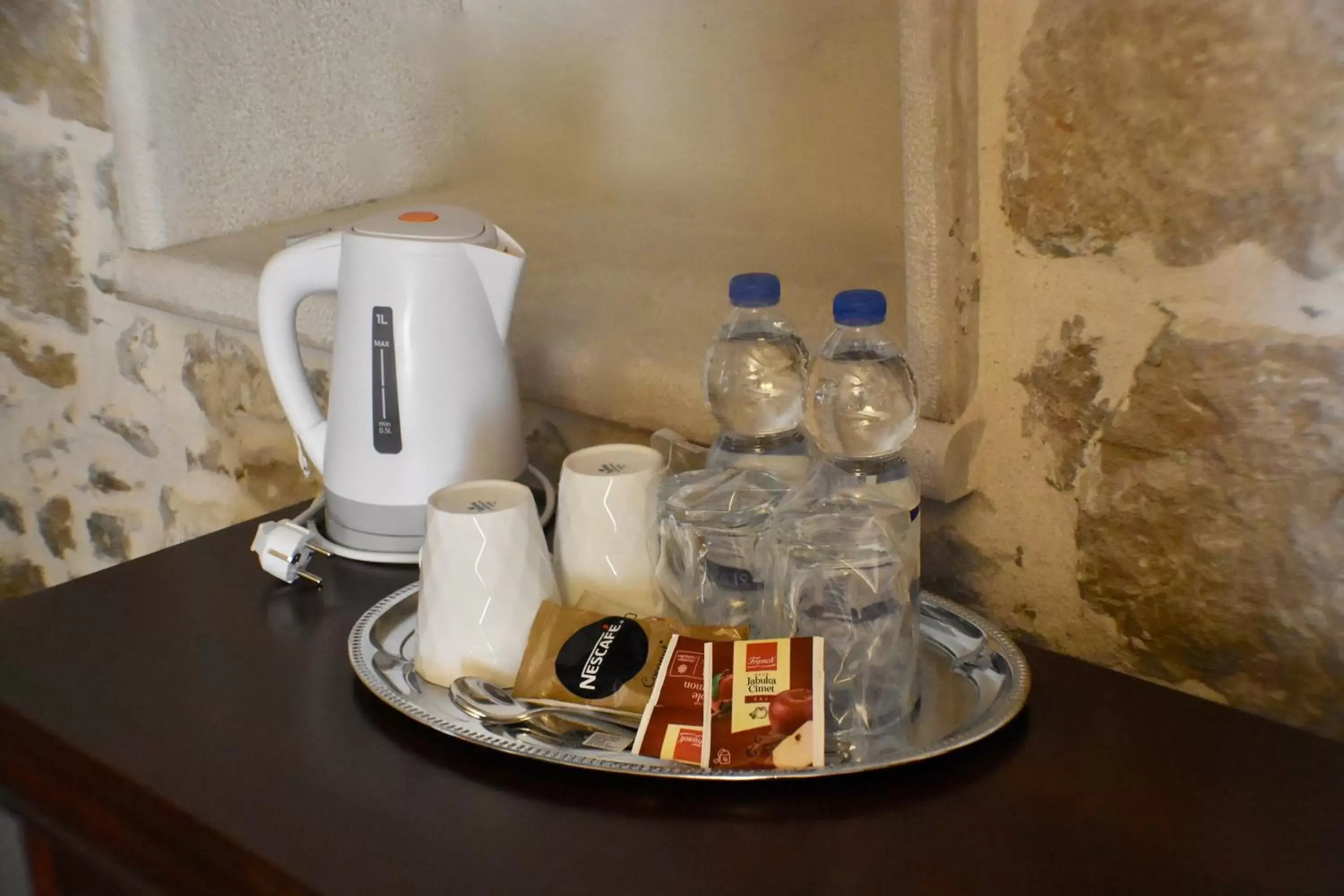 Other, Coffee/Tea Facilities in Pietra Rossa