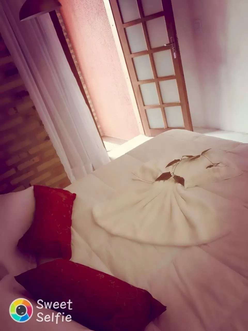 Pousada Saruê Natal Praia RN