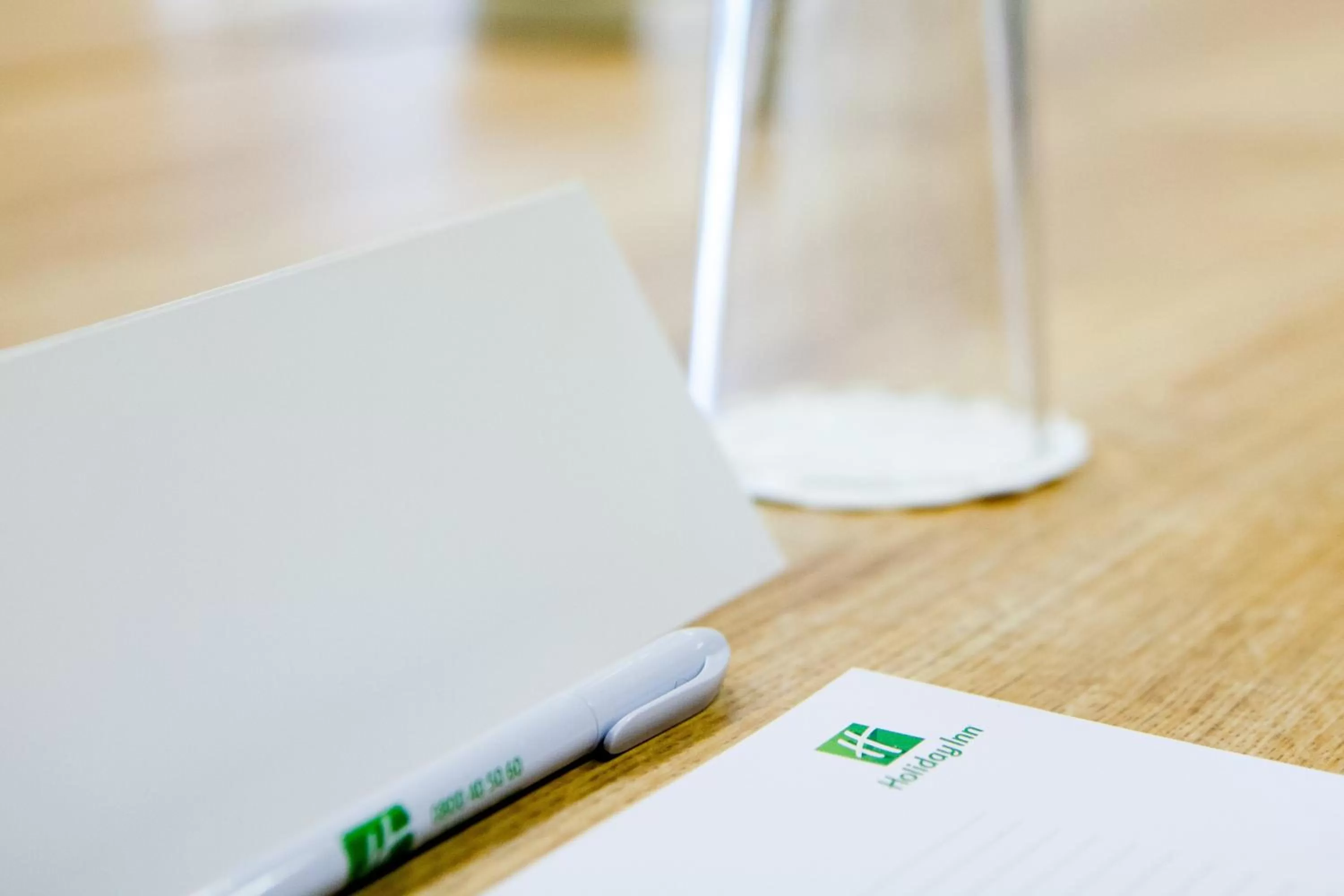 Meeting/conference room in Holiday Inn Corby Kettering A43 by IHG