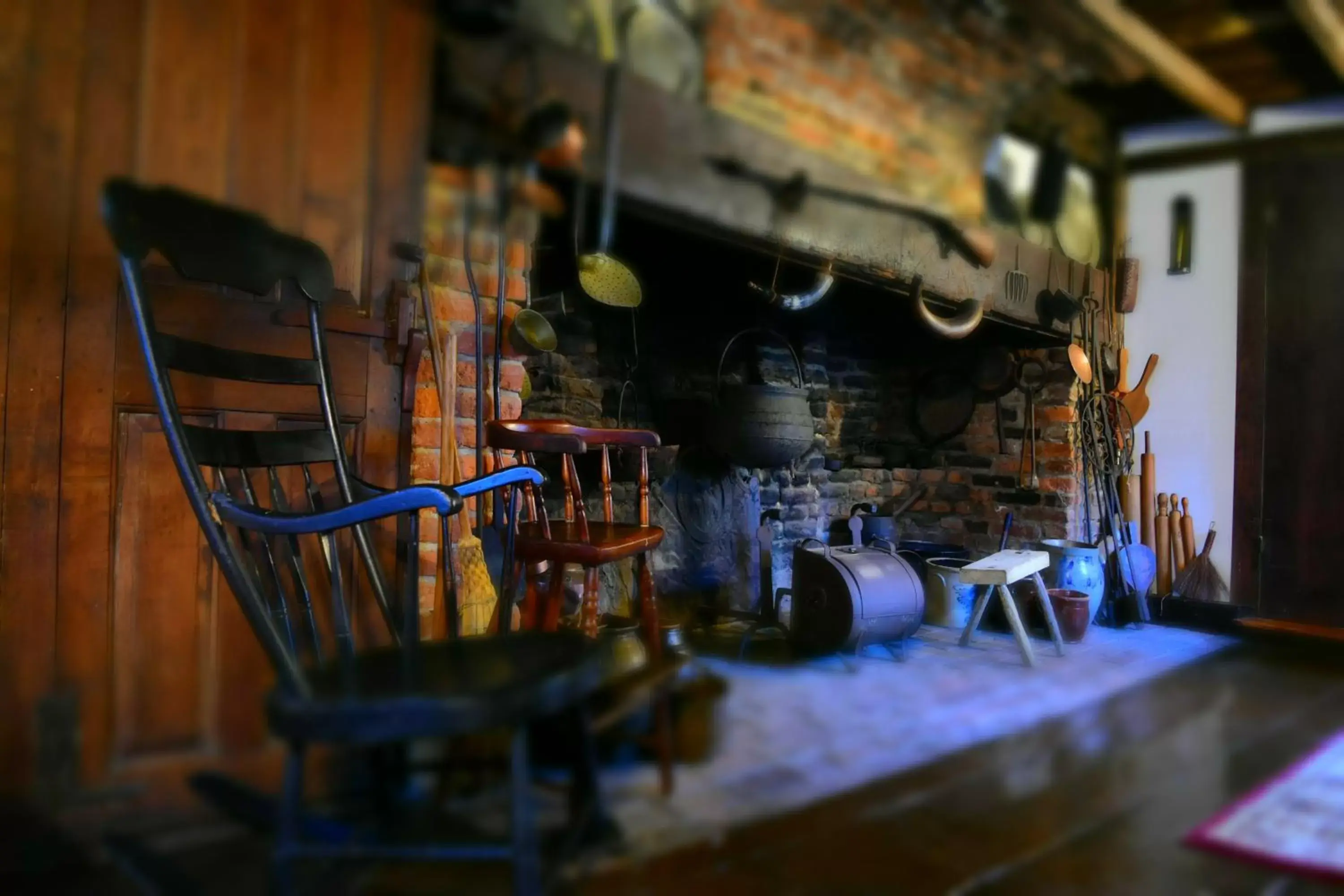 Daniels House Inn Daniels House Inn