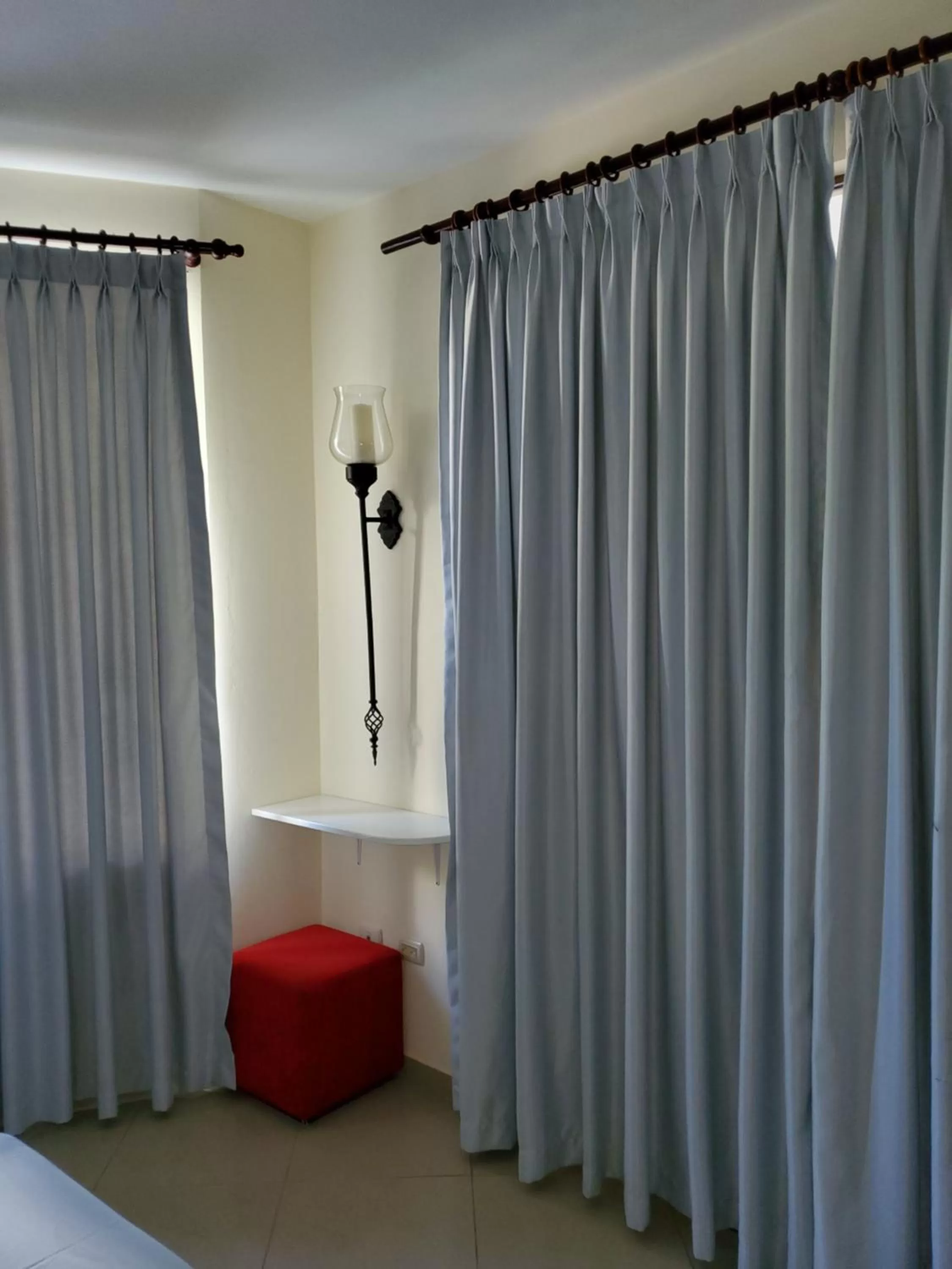 Bedroom in B&B Pavillion