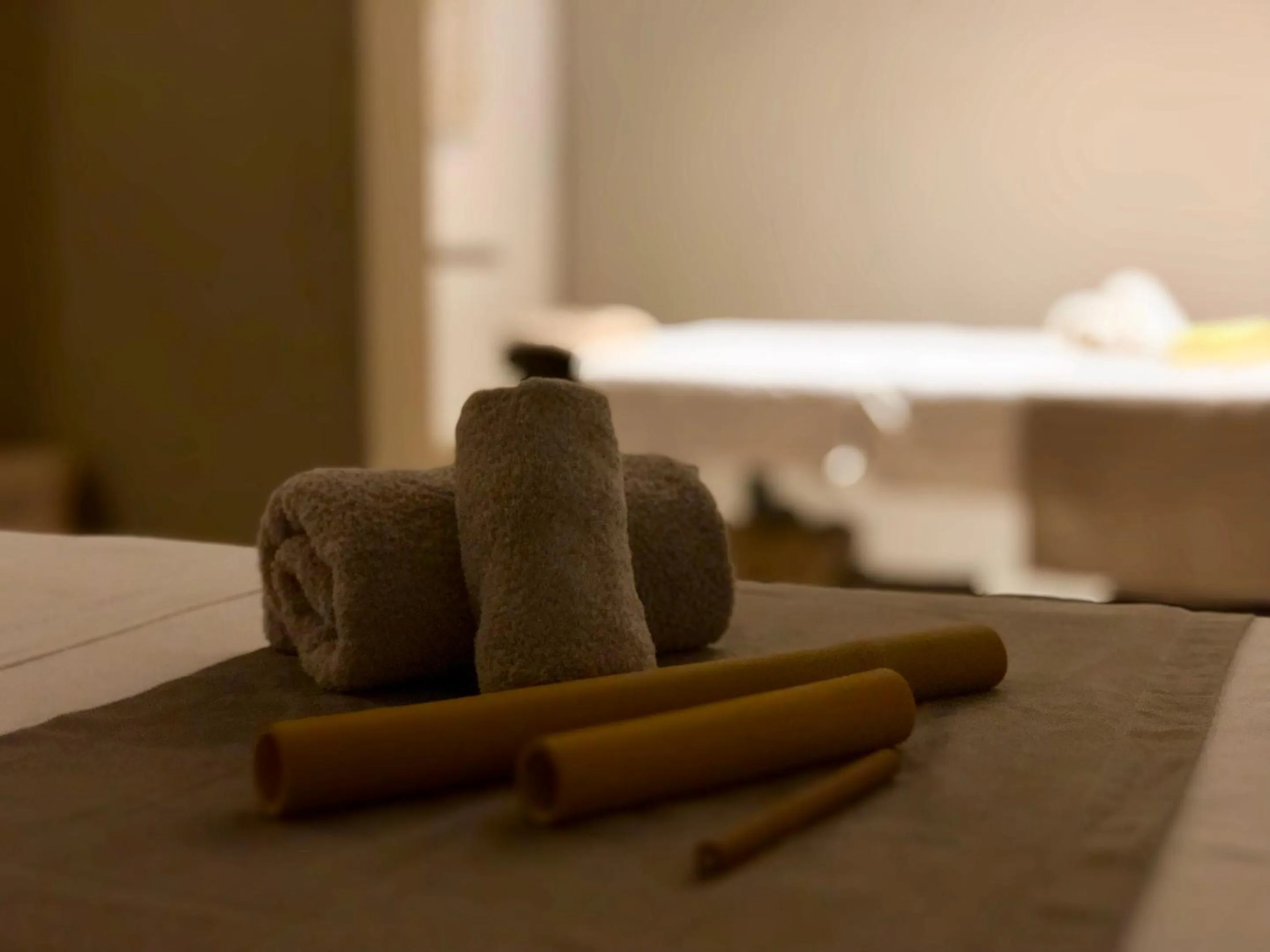 Massage, Bed in Hotel Planas