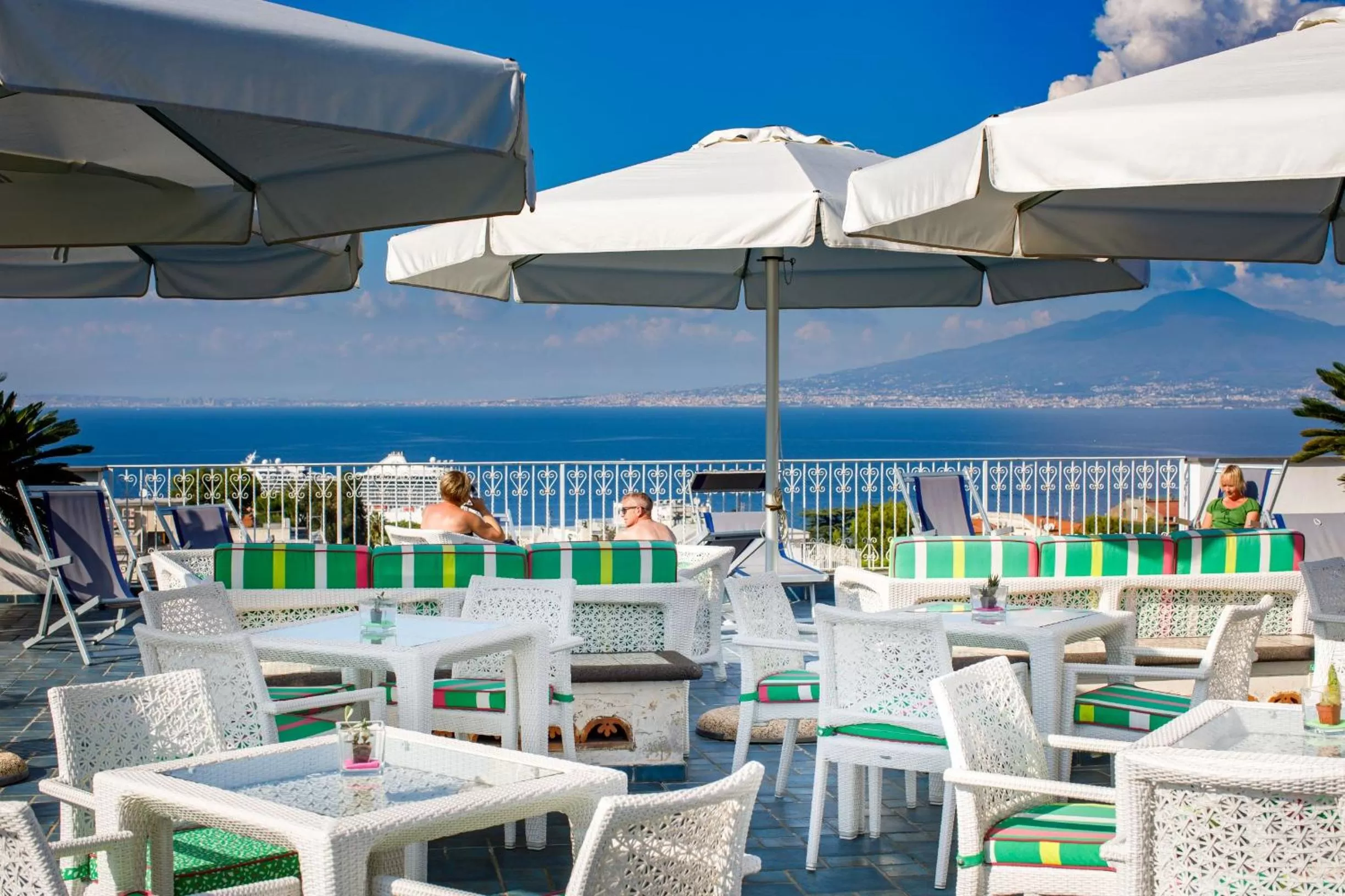 Day in Hotel Zi' Teresa