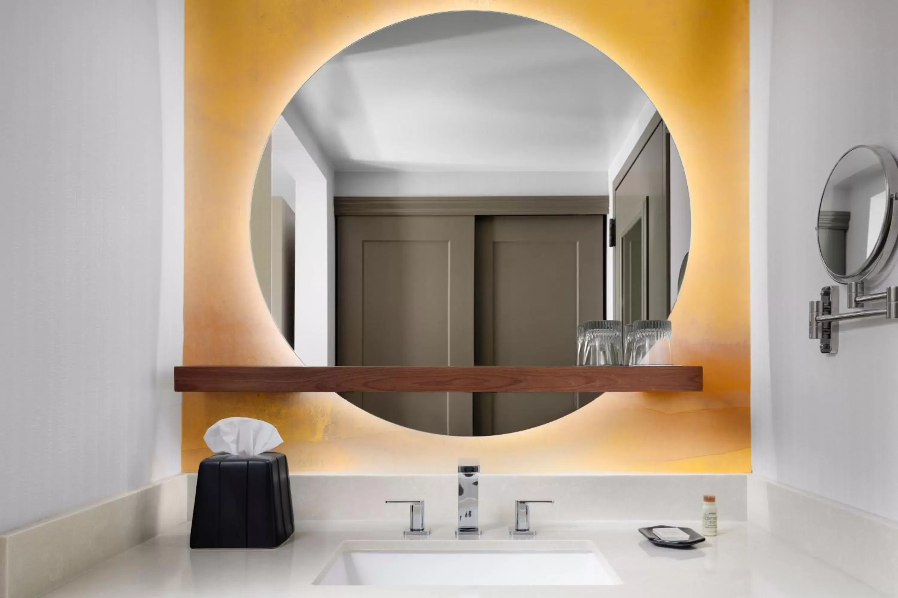 Bathroom in Renaissance Boulder Flatiron Hotel