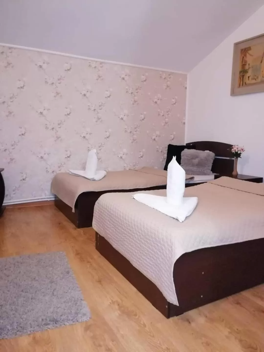 Bed in Casa Regala EAR